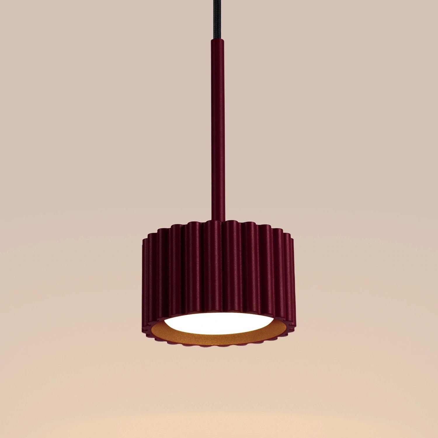 Pendelleuchte "AURA 1"