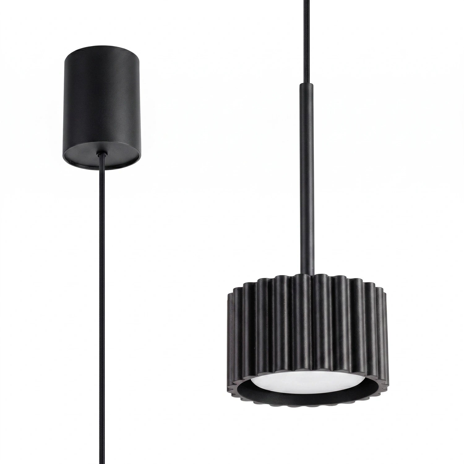 Pendelleuchte "AURA 1"