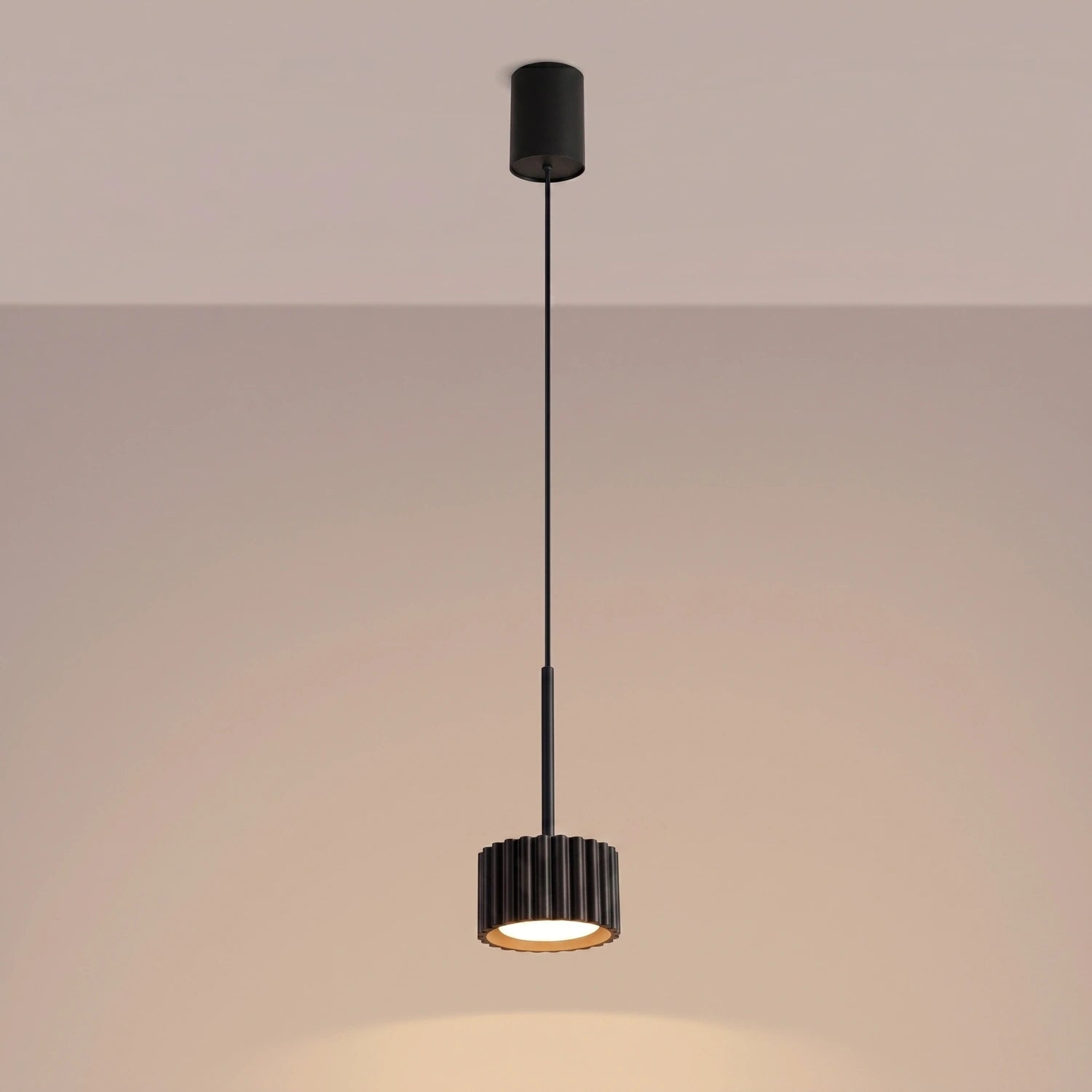 Pendelleuchte "AURA 1"