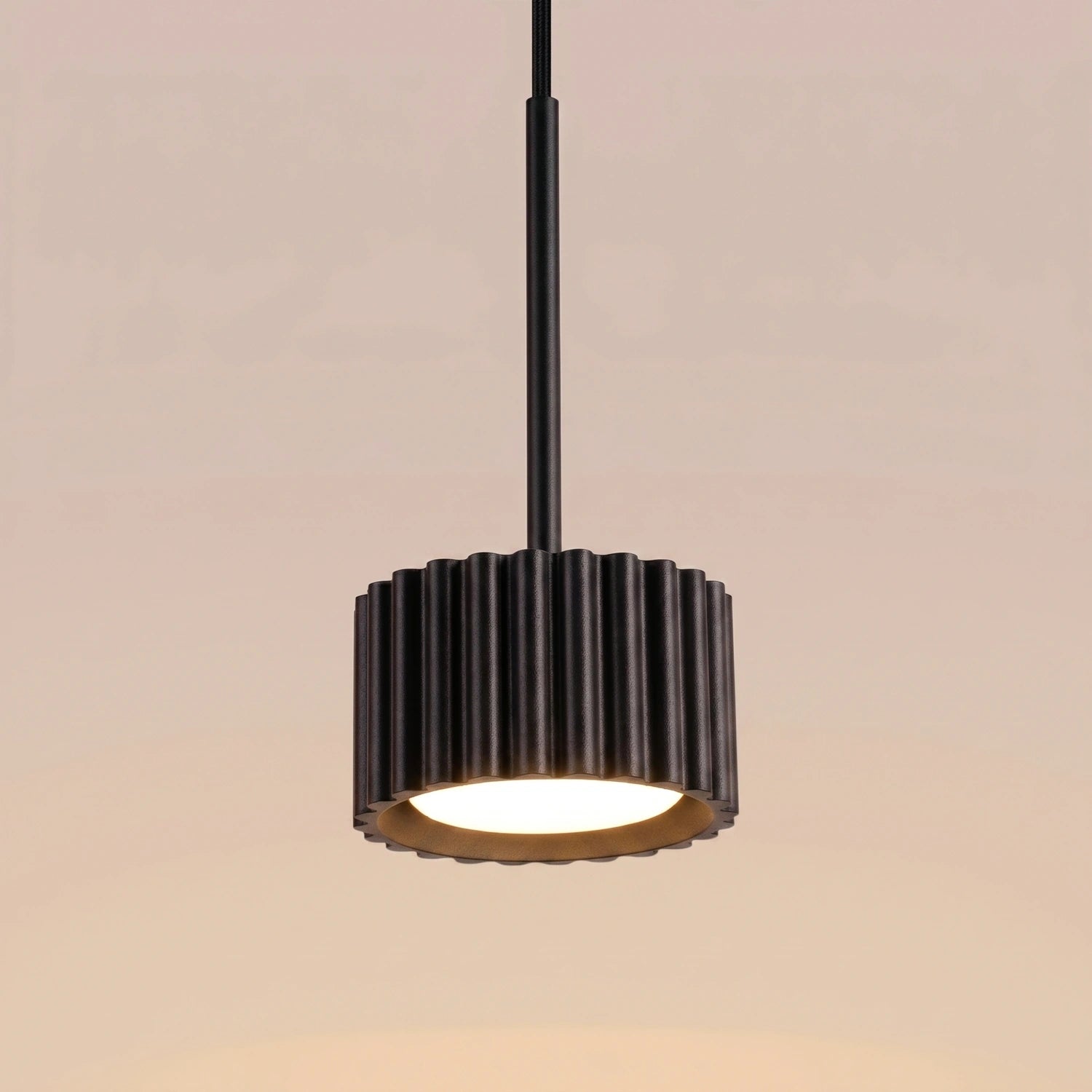 Pendelleuchte "AURA 1"