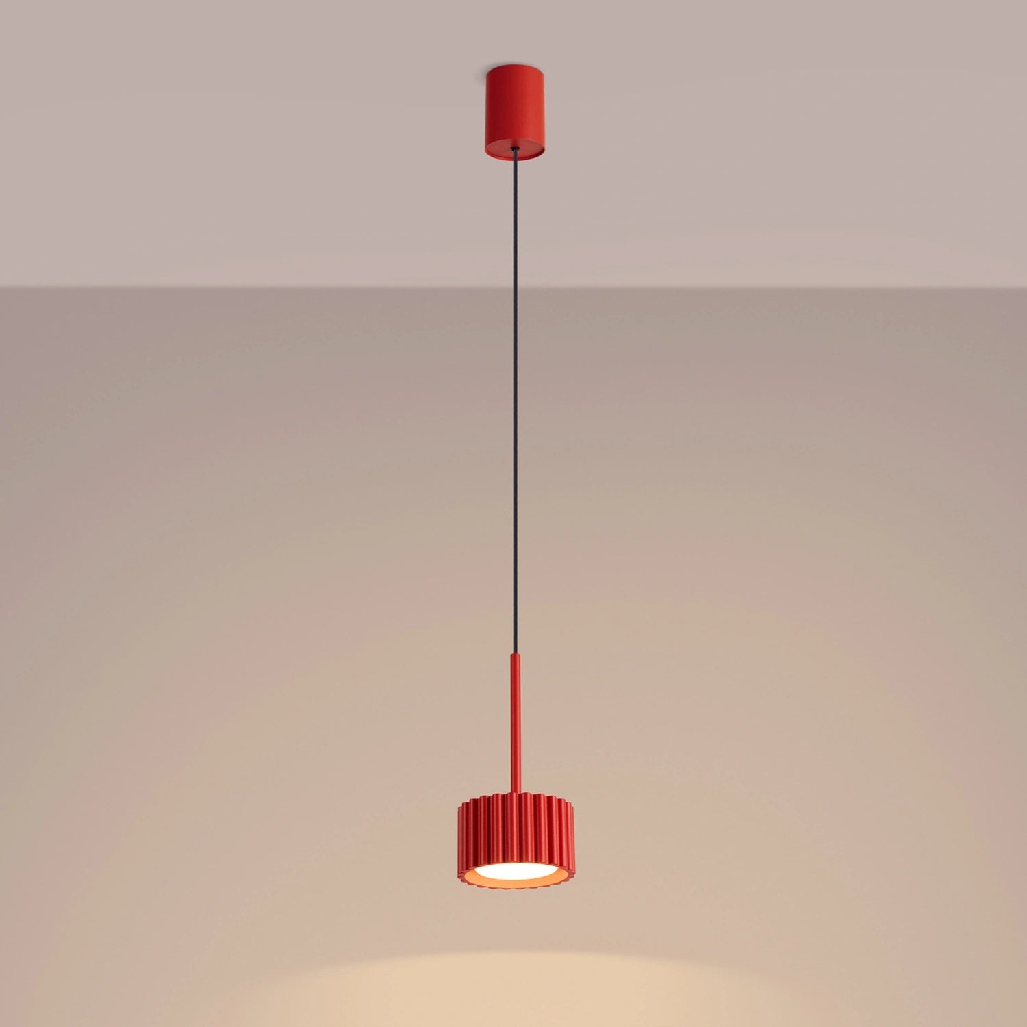 Pendelleuchte "AURA 1"