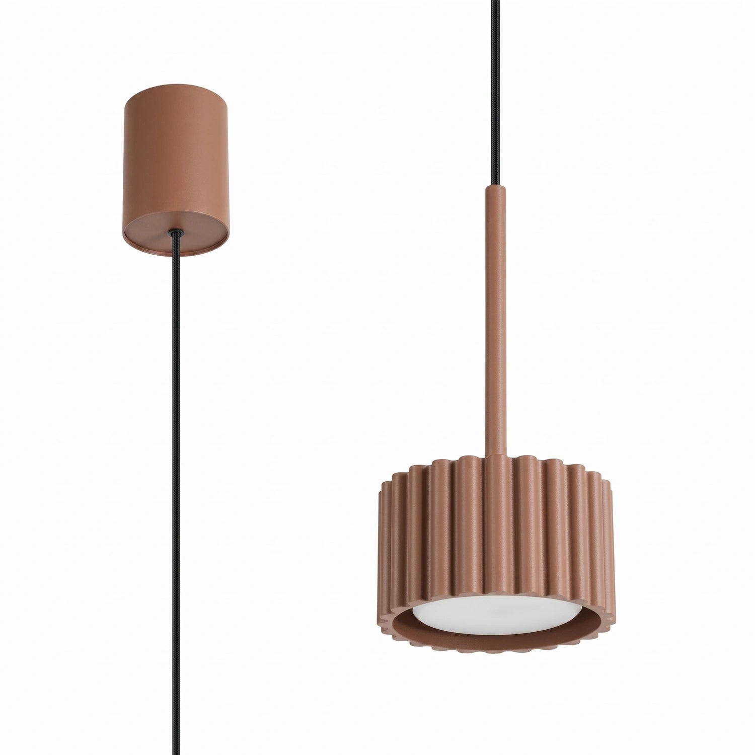 Pendelleuchte "AURA 1"
