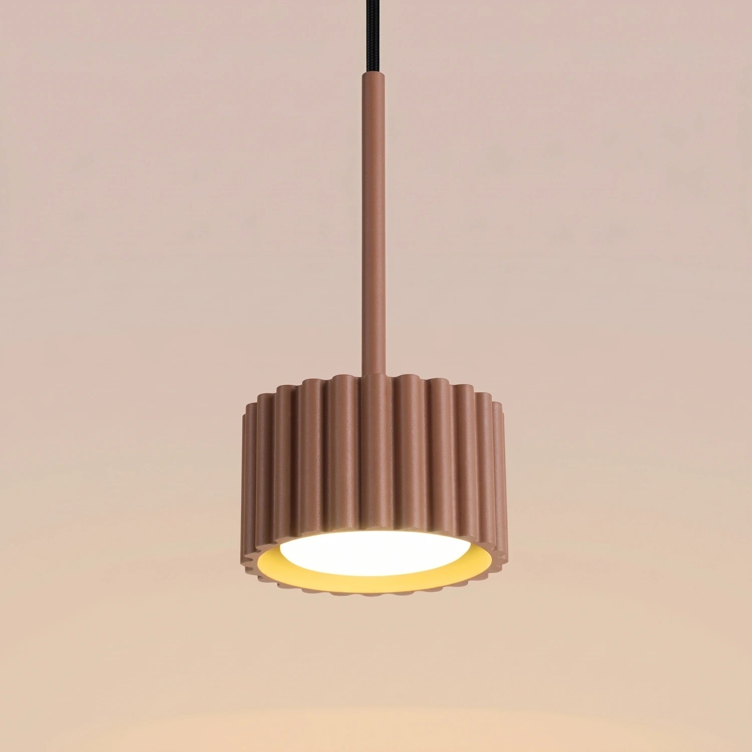Pendelleuchte "AURA 1"