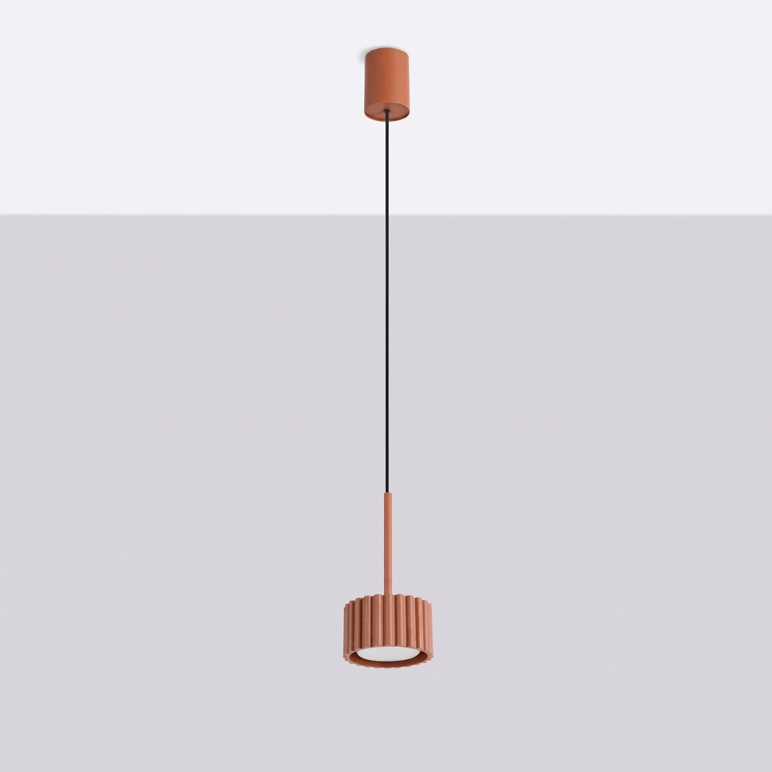 Pendelleuchte "AURA 1"
