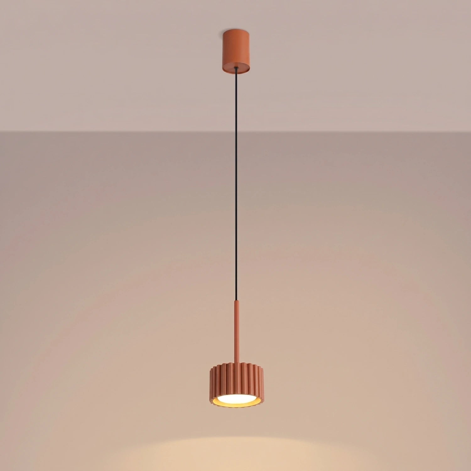 Pendelleuchte "AURA 1"