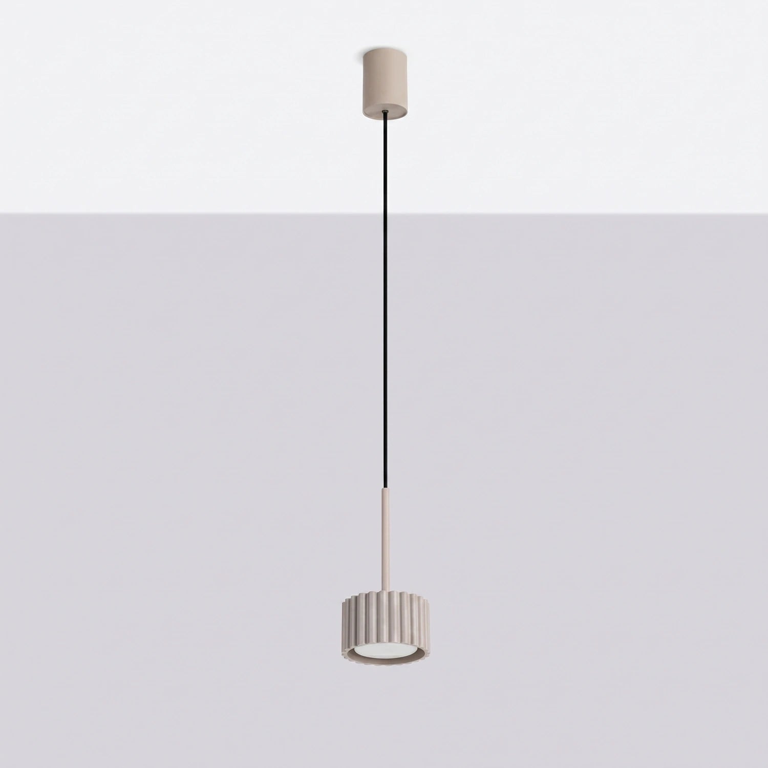 Pendelleuchte "AURA 1"