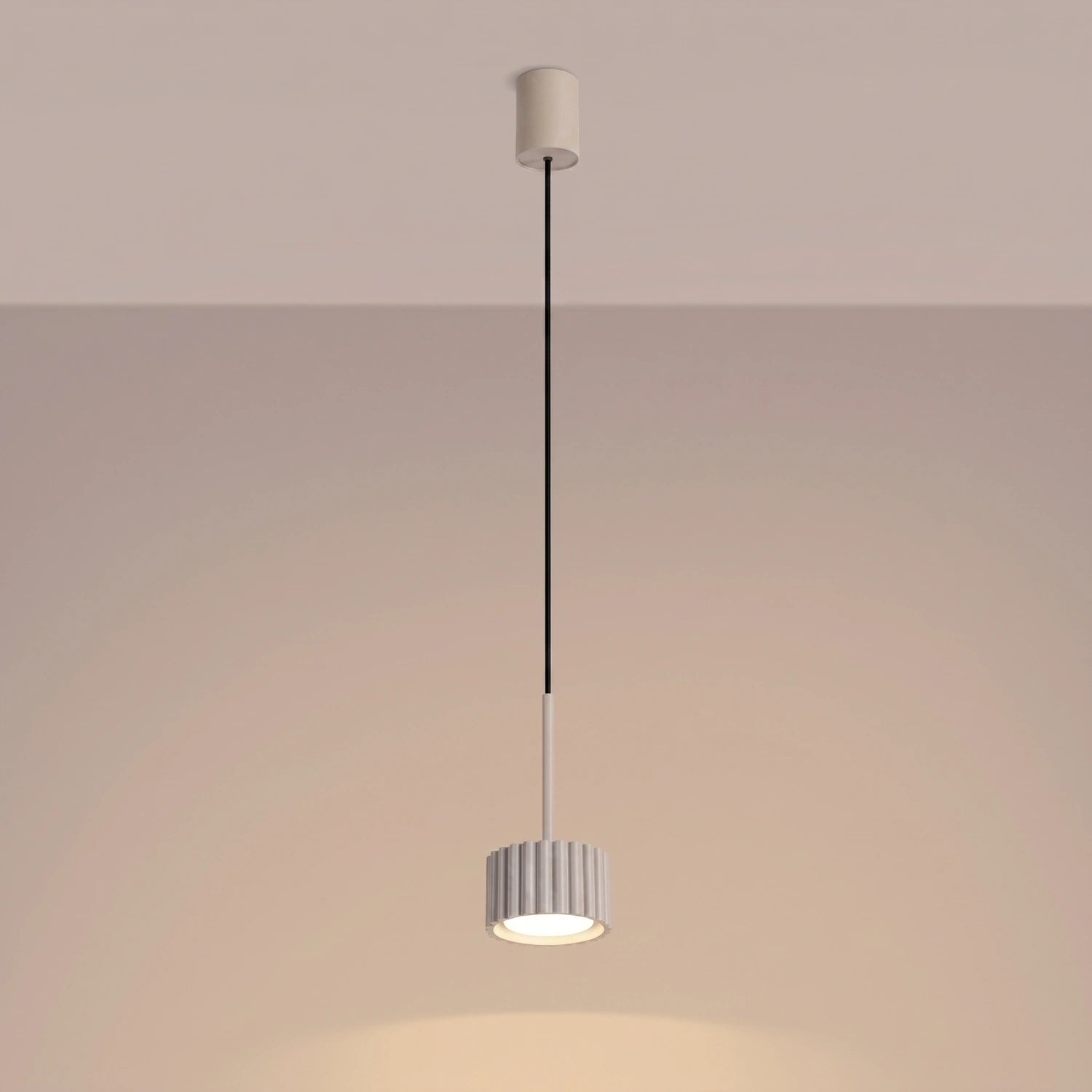 Pendelleuchte "AURA 1"