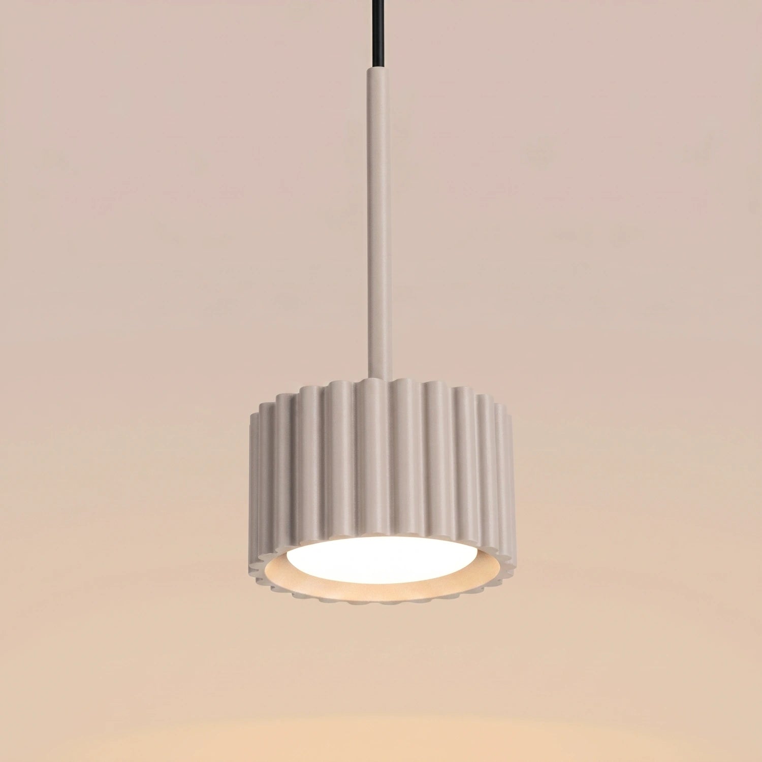 Pendelleuchte "AURA 1"