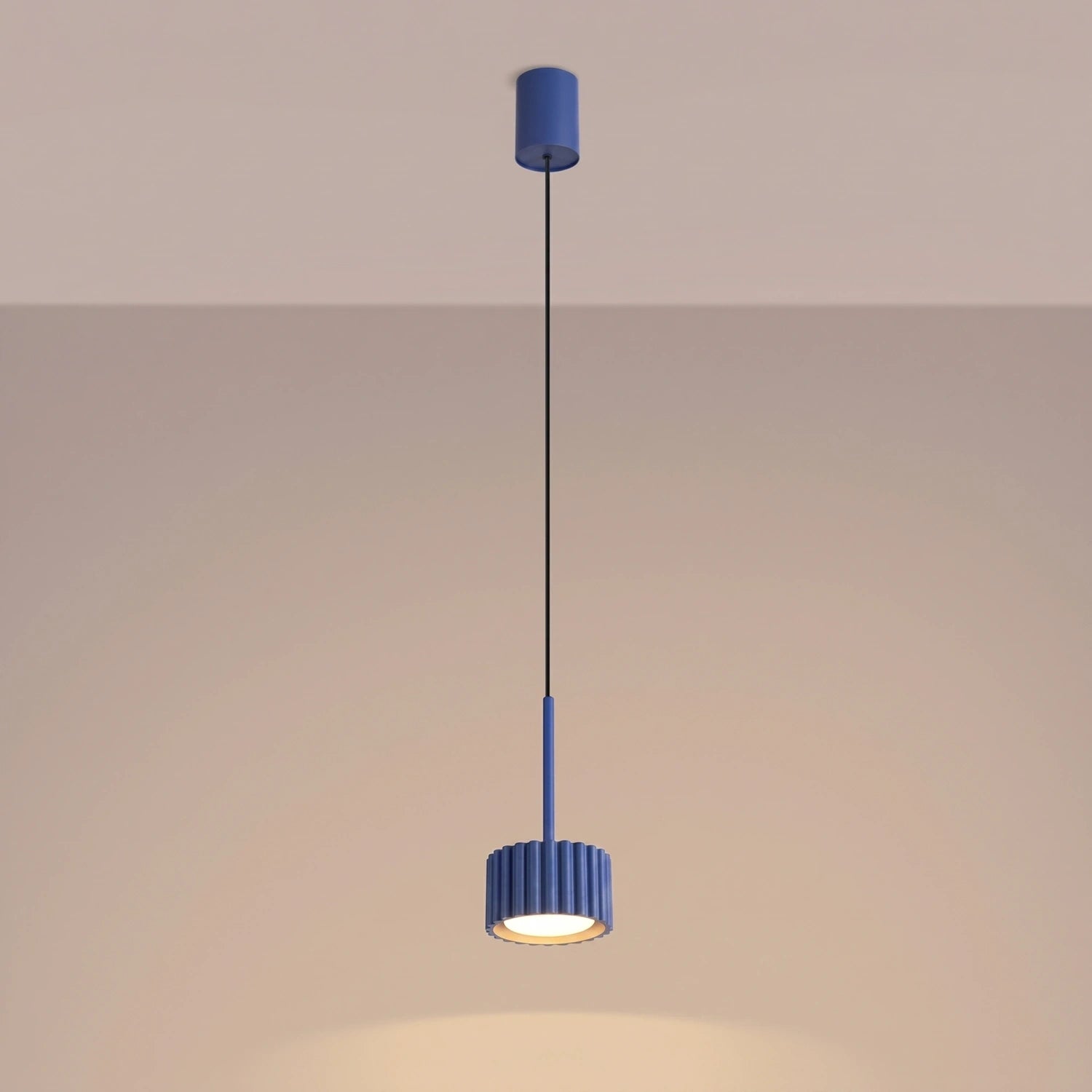 Pendelleuchte "AURA 1"