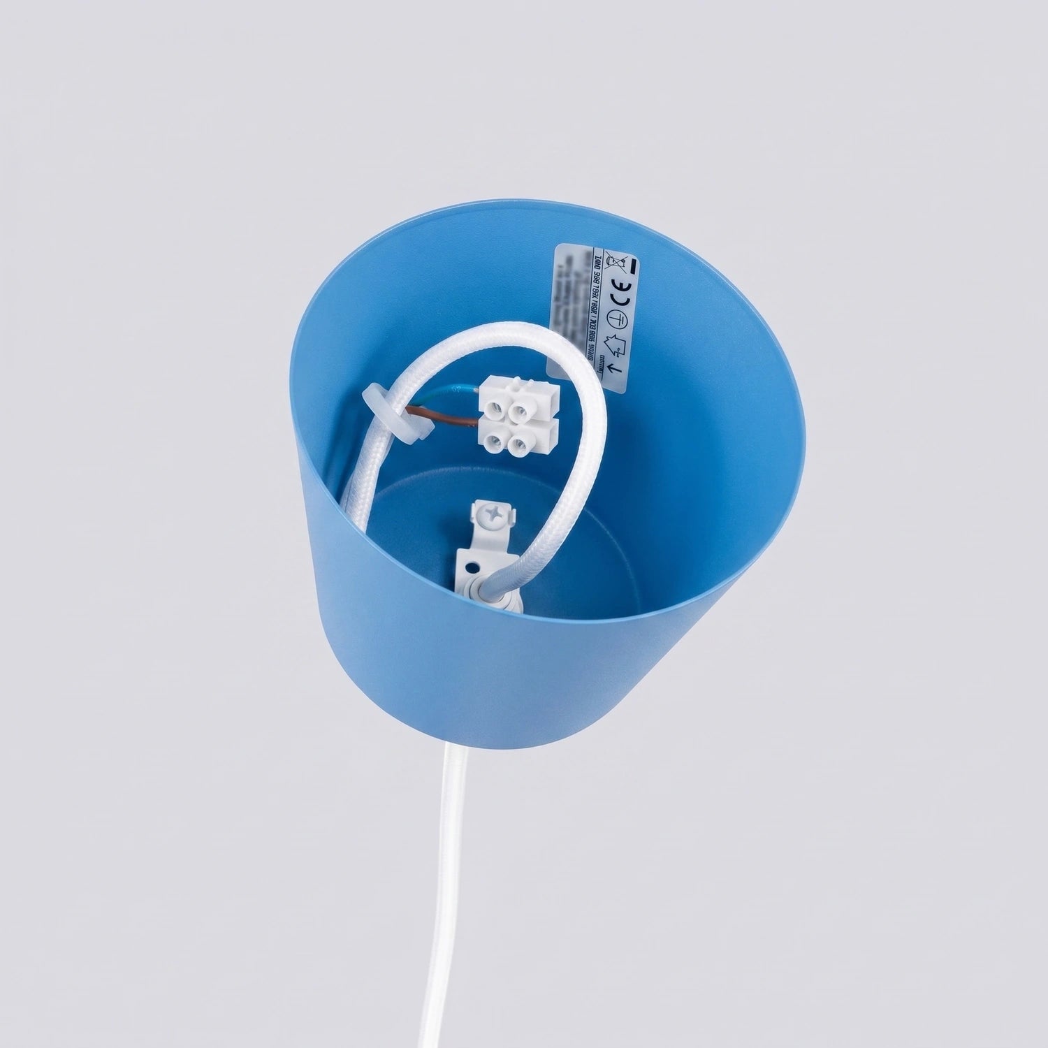 Pendelleuchte "BILO"