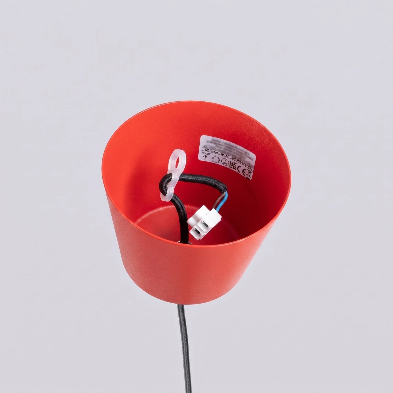Pendelleuchte "BILO"