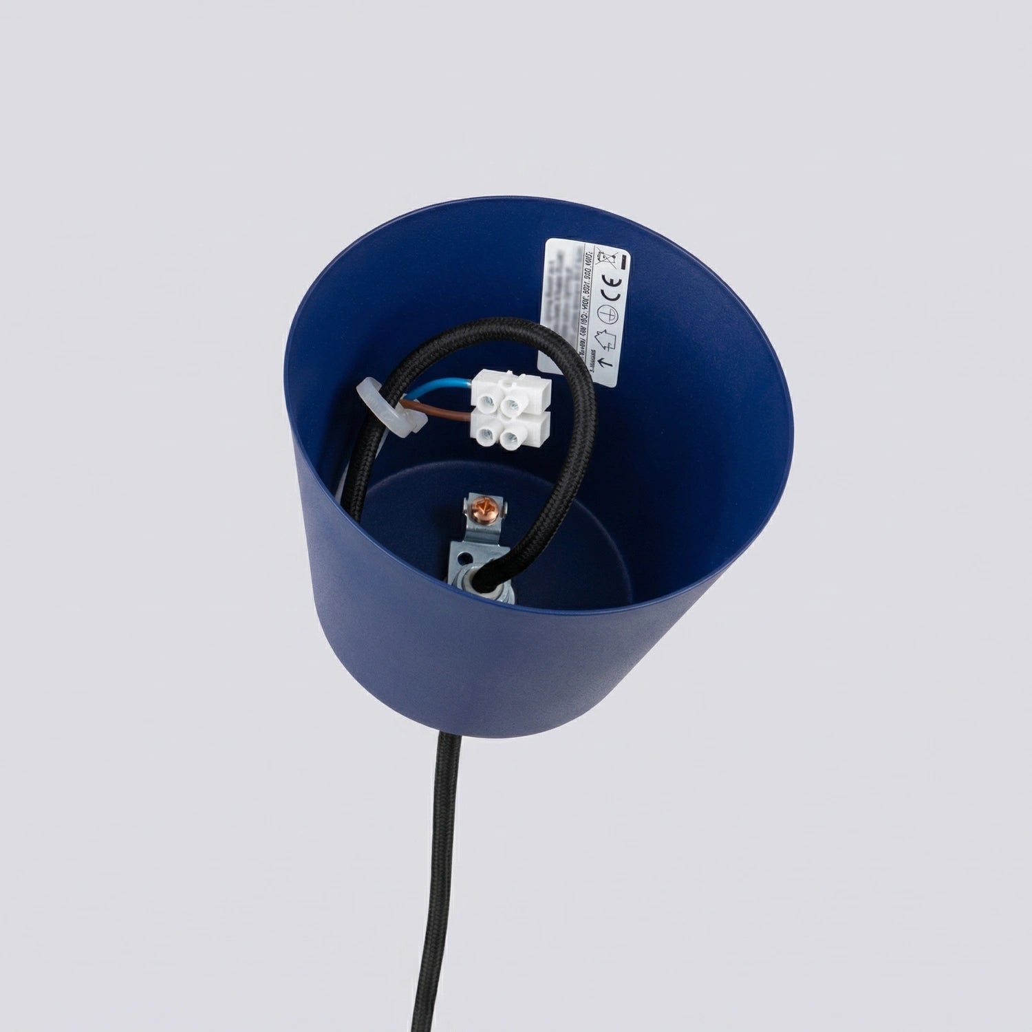 Pendelleuchte "BILO"