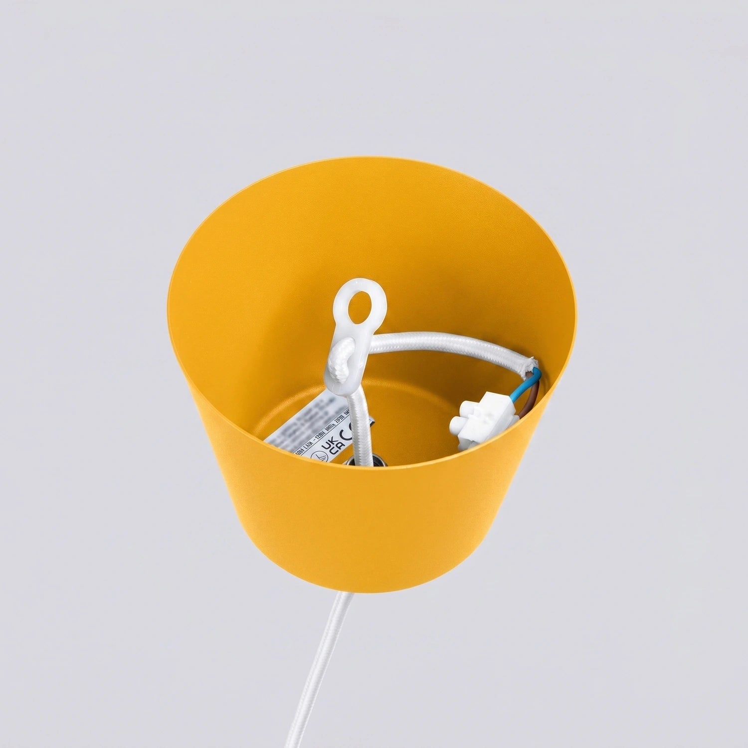 Pendelleuchte "BILO"