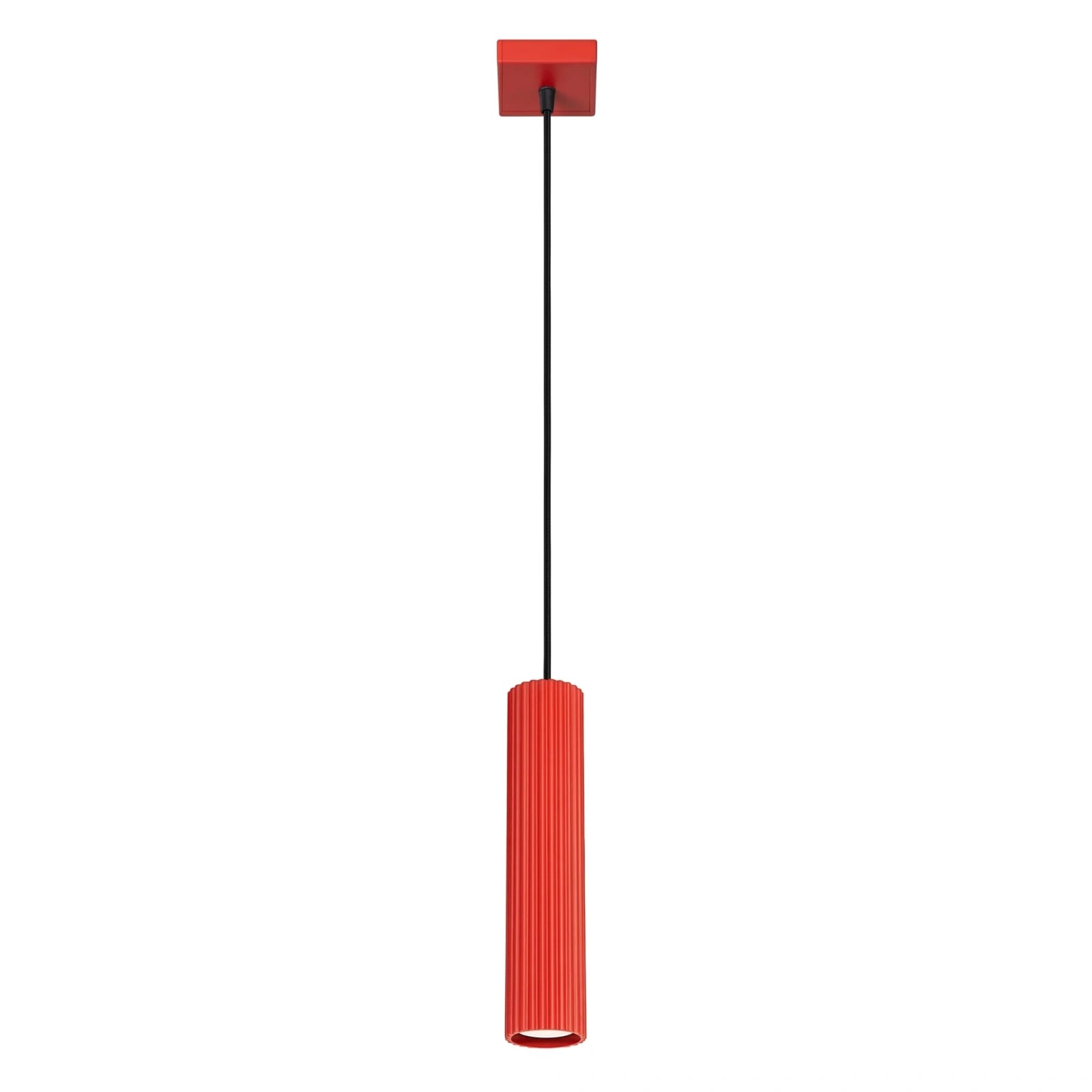 Pendelleuchte „KARBON 1“