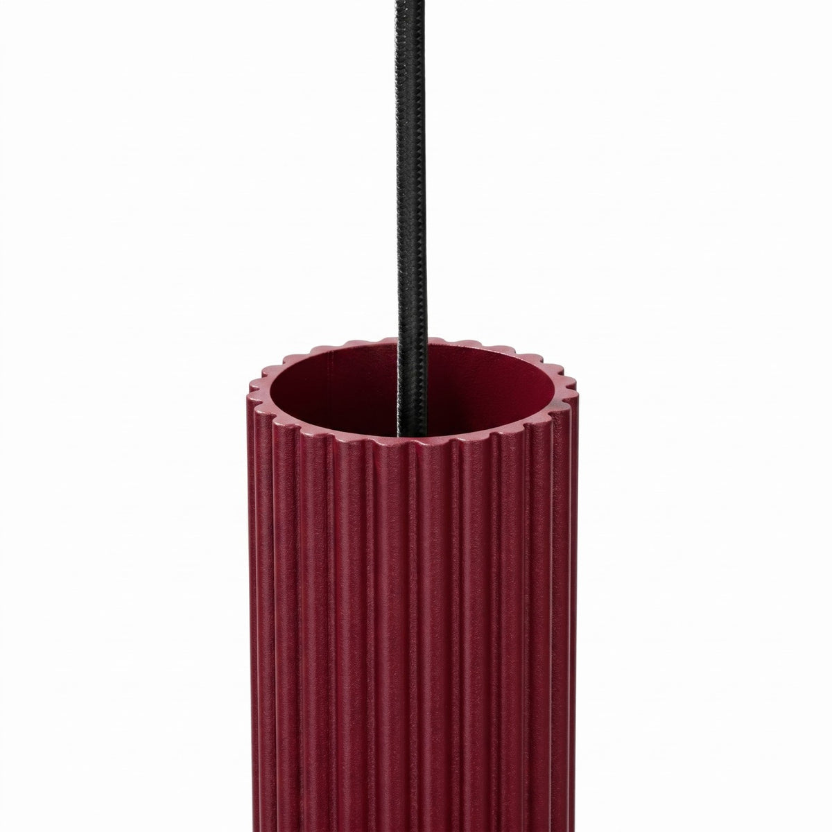 Pendelleuchte "KARBON 3P"