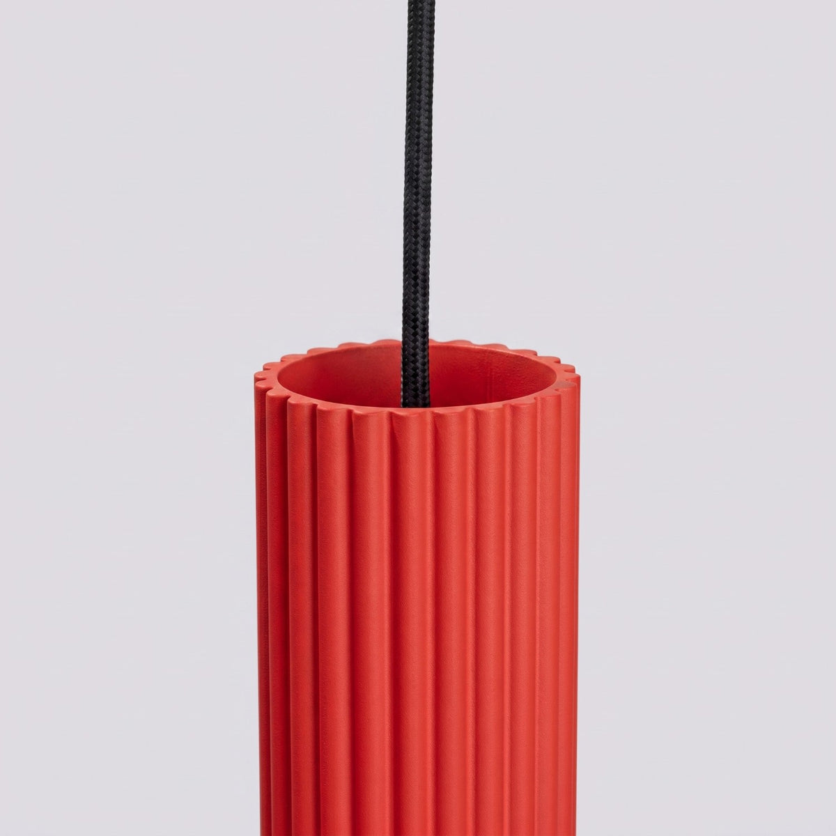 Pendelleuchte "KARBON 3P"