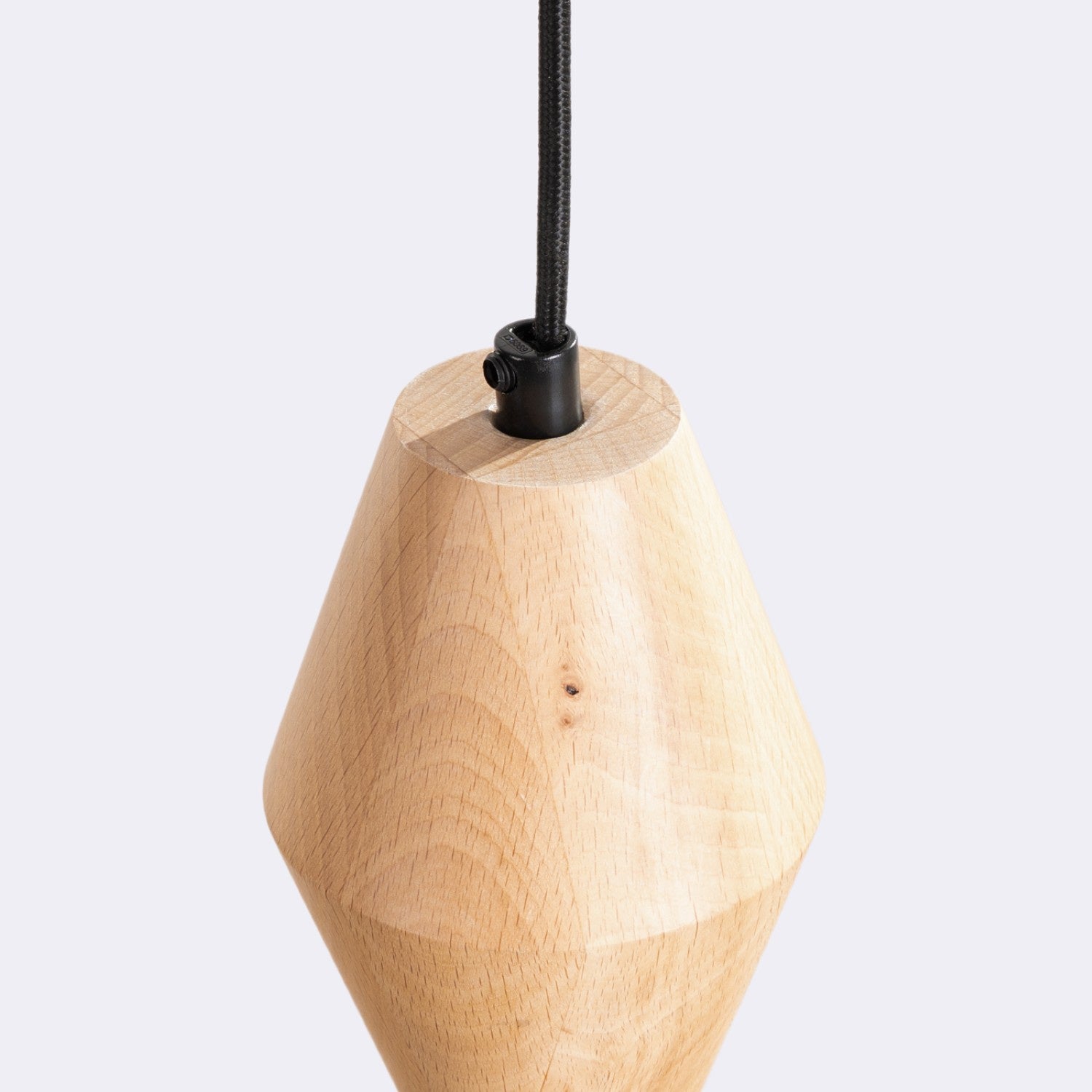 Pendelleuchte "KUBBE"