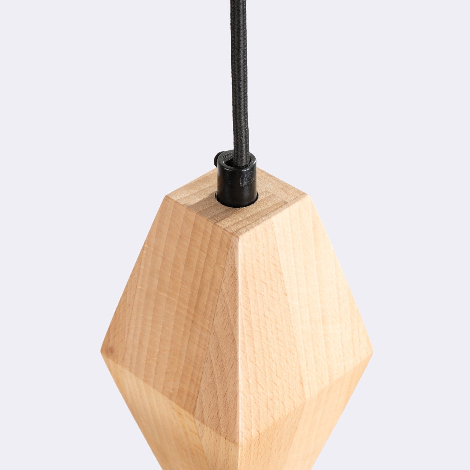 Pendelleuchte "KUBBE"