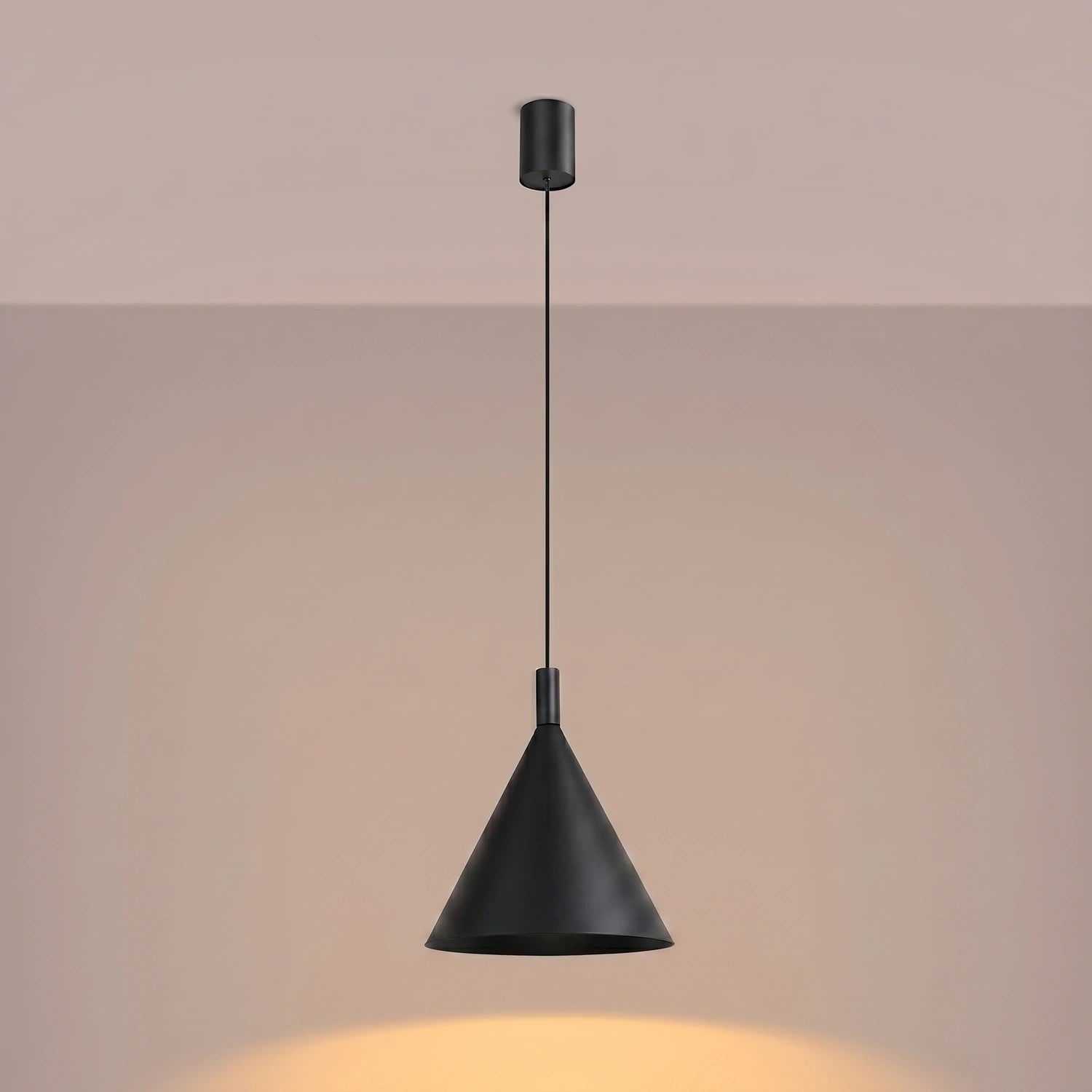 Pendelleuchte "NOX 25"
