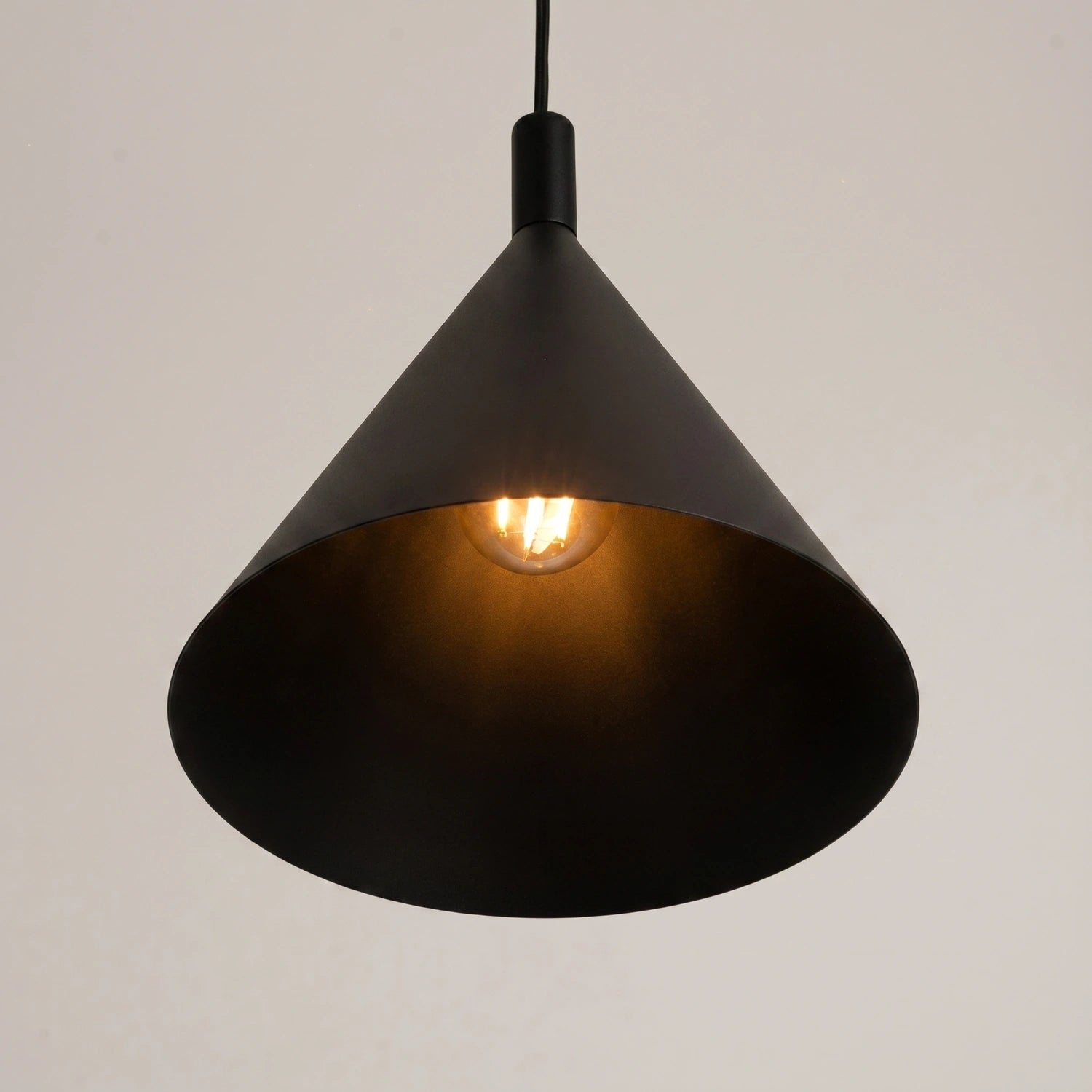 Pendelleuchte "NOX 25"