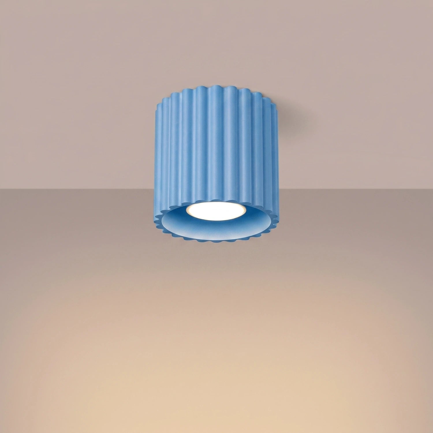 Deckenleuchte "AURA"