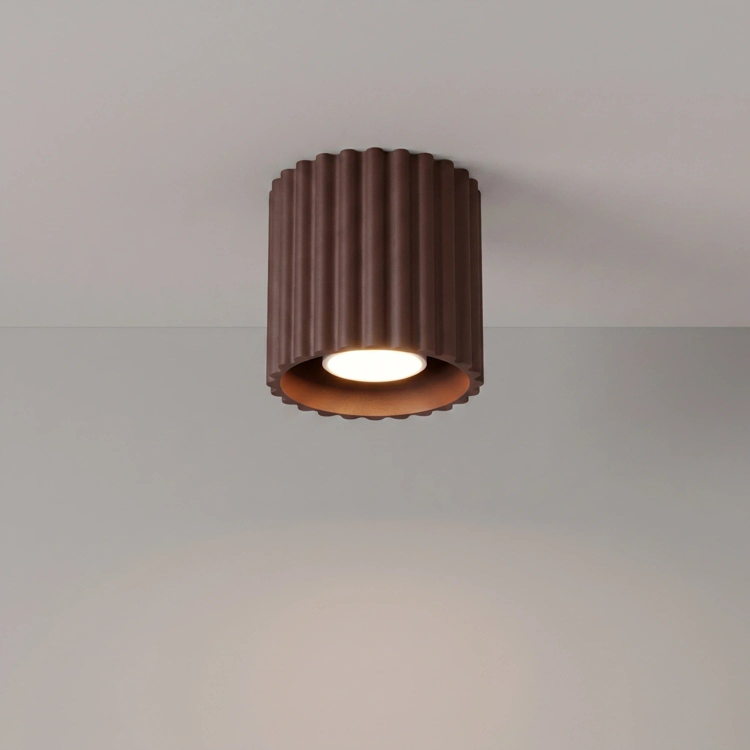 Deckenleuchte "AURA"