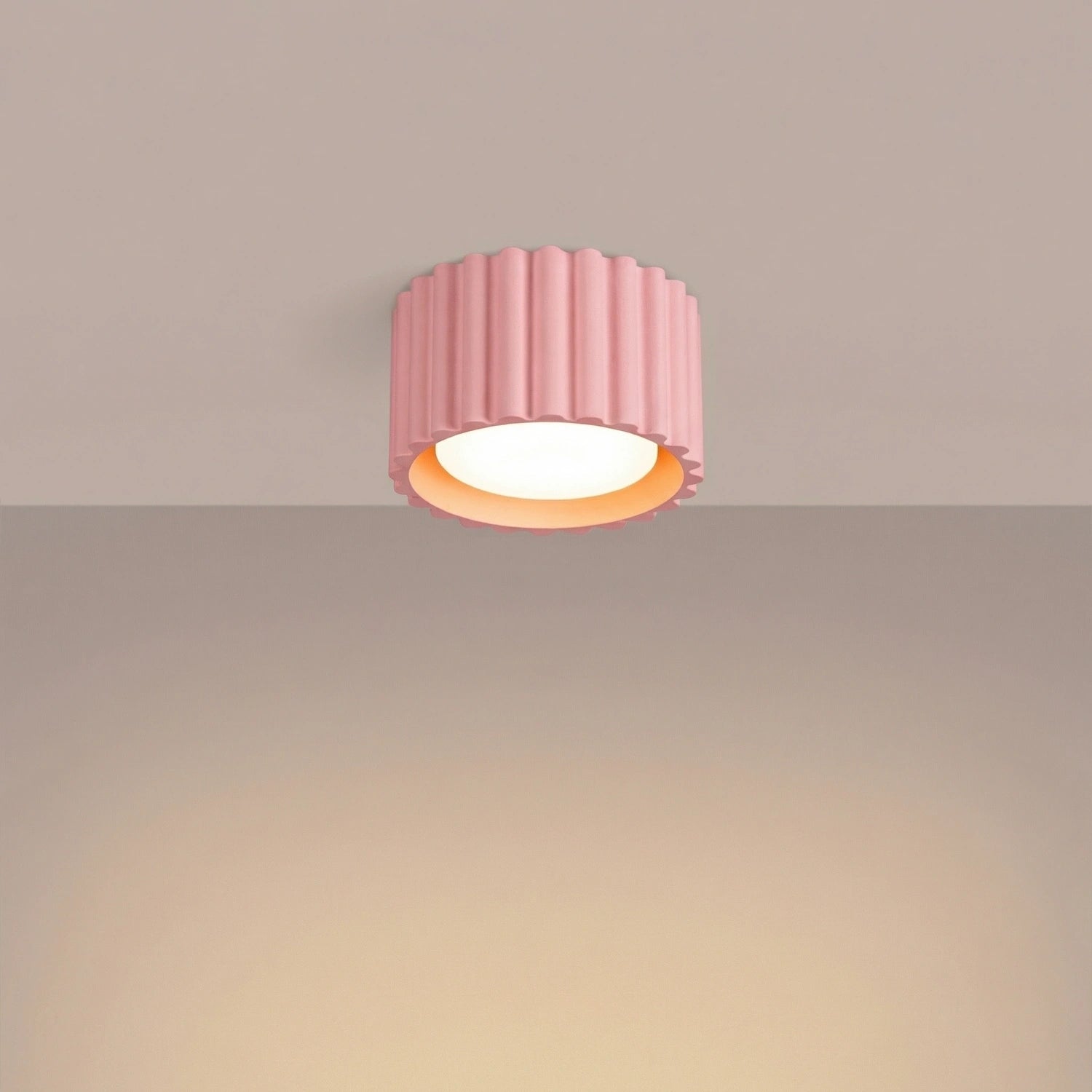 Deckenleuchte "AURA"