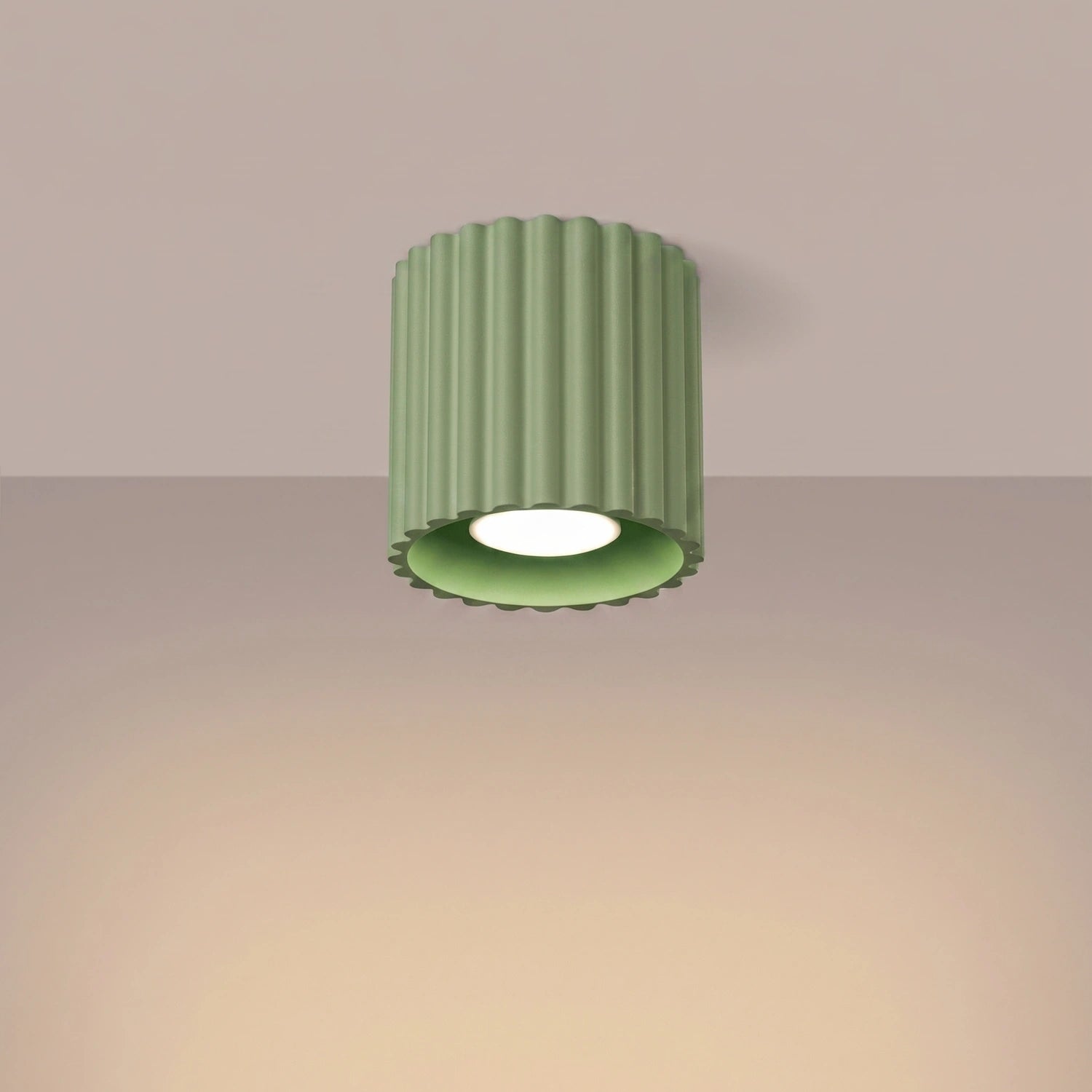 Deckenleuchte "AURA"
