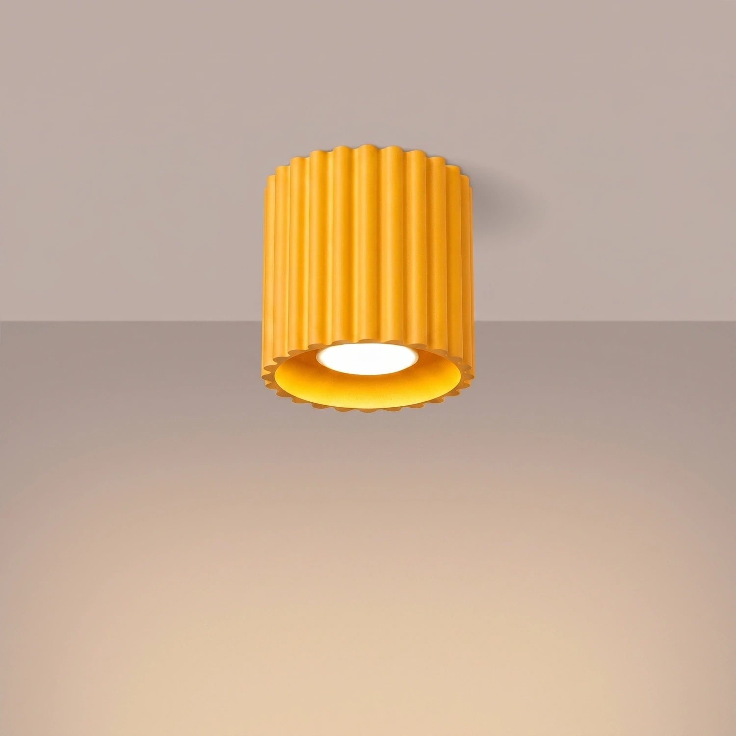 Deckenleuchte "AURA"