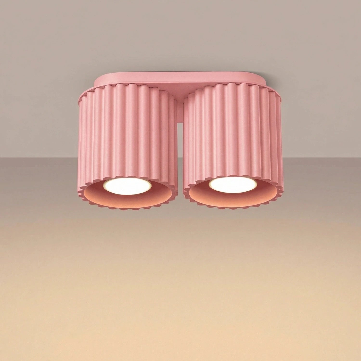 Deckenleuchte "AURA 2"