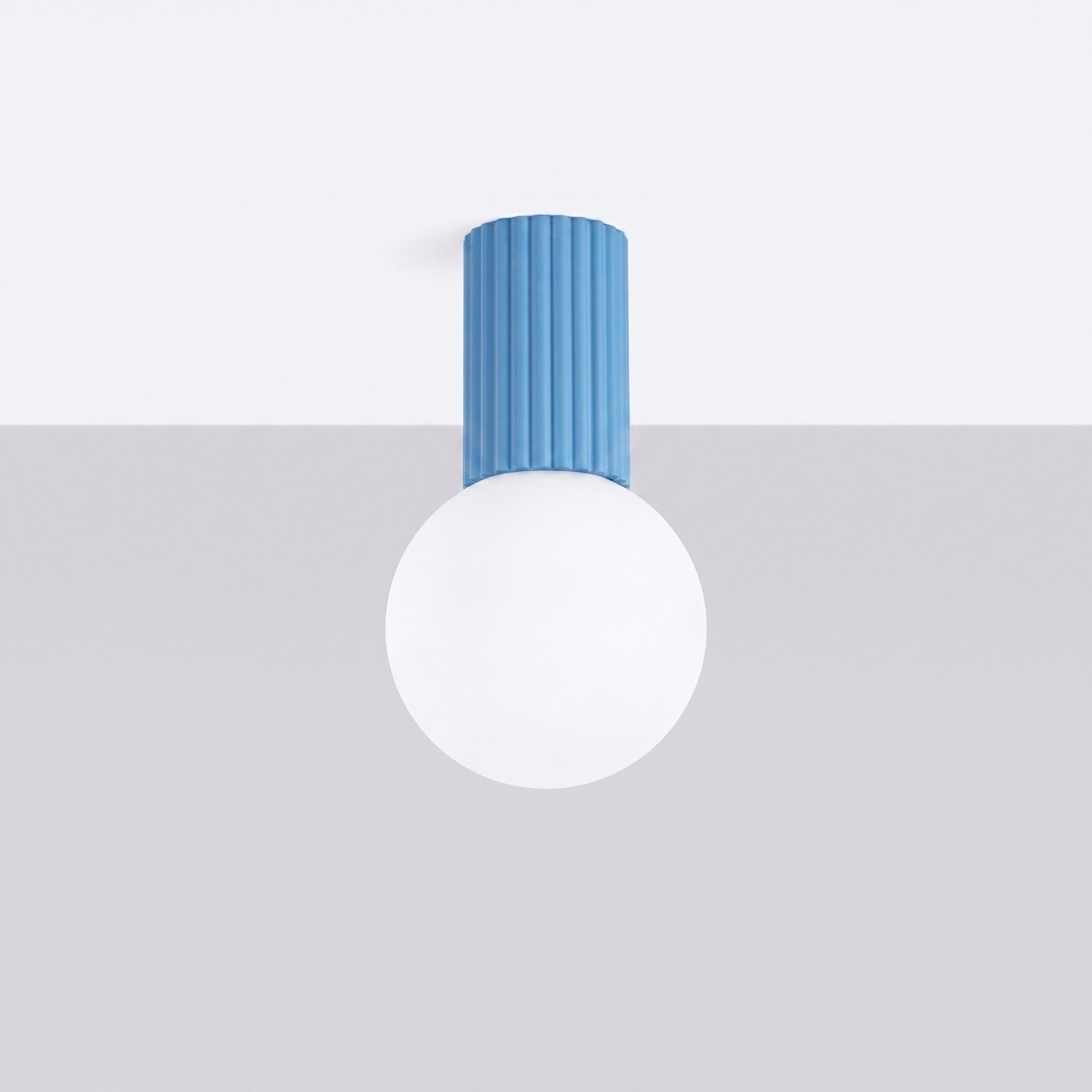 Deckenleuchte "HALO" (IP44)
