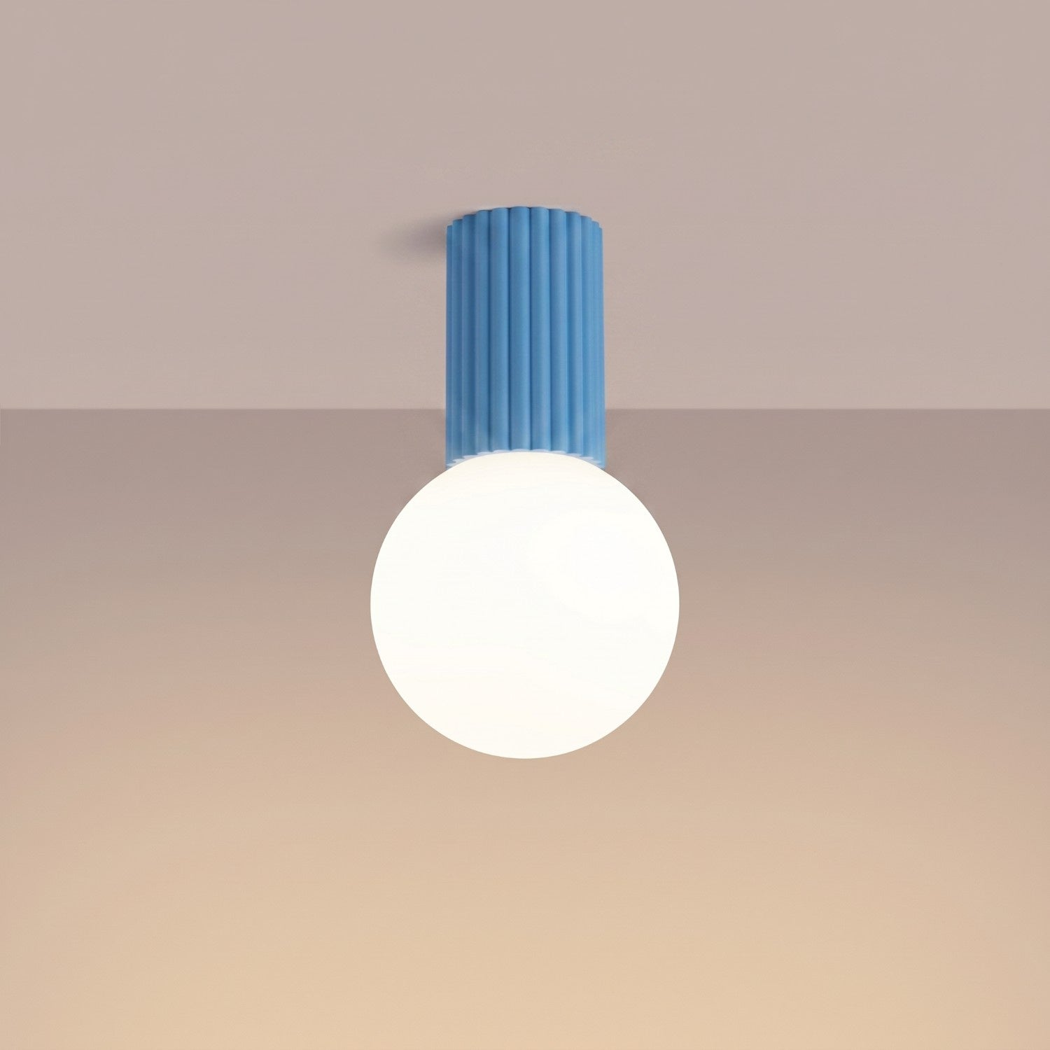 Deckenleuchte "HALO" (IP44)