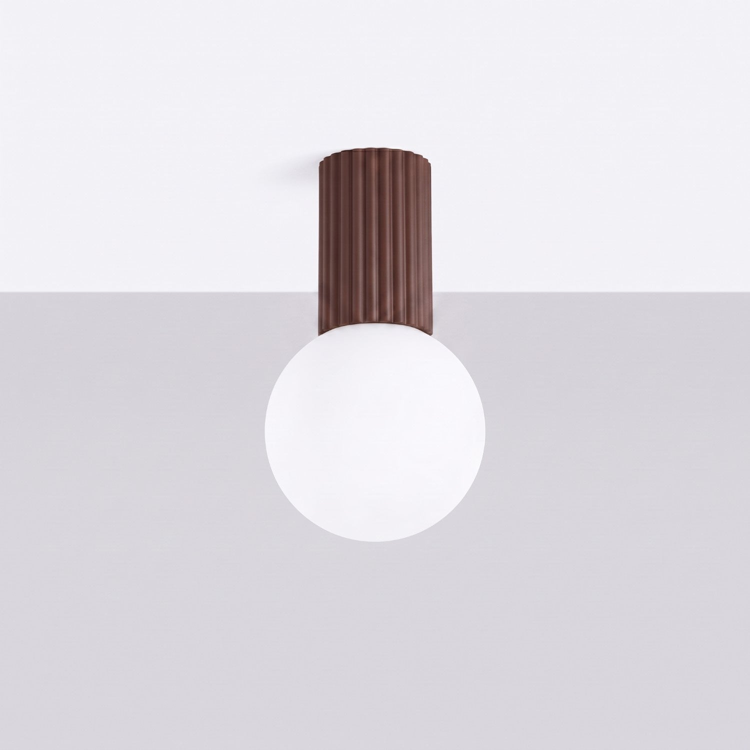 Deckenleuchte "HALO" (IP44)