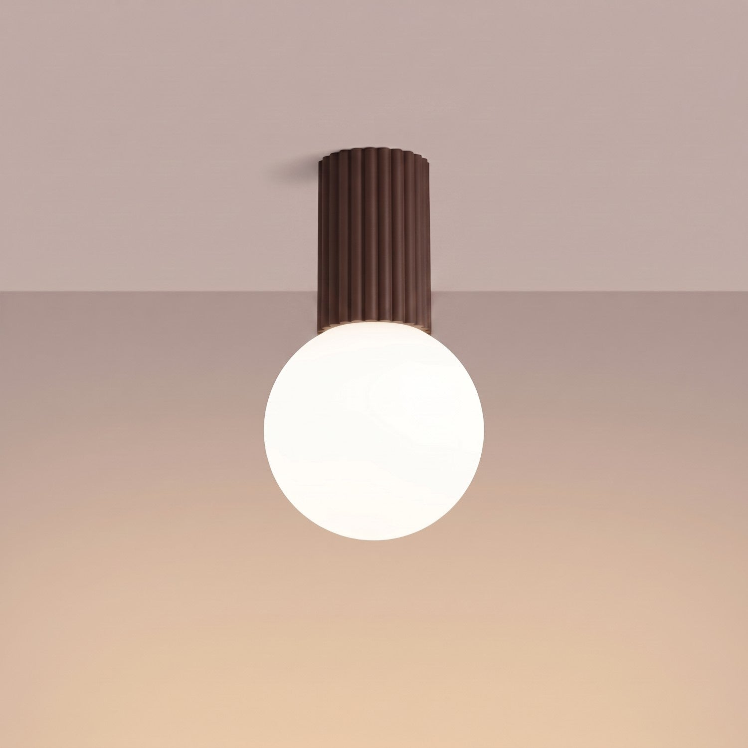 Deckenleuchte "HALO" (IP44)