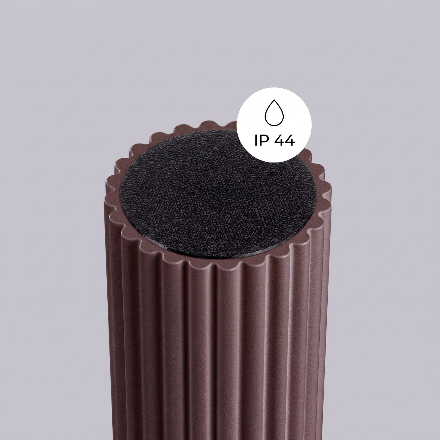 Deckenleuchte "HALO" (IP44)