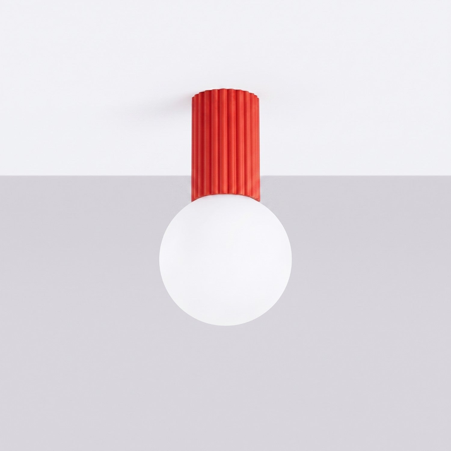 Deckenleuchte "HALO" (IP44)