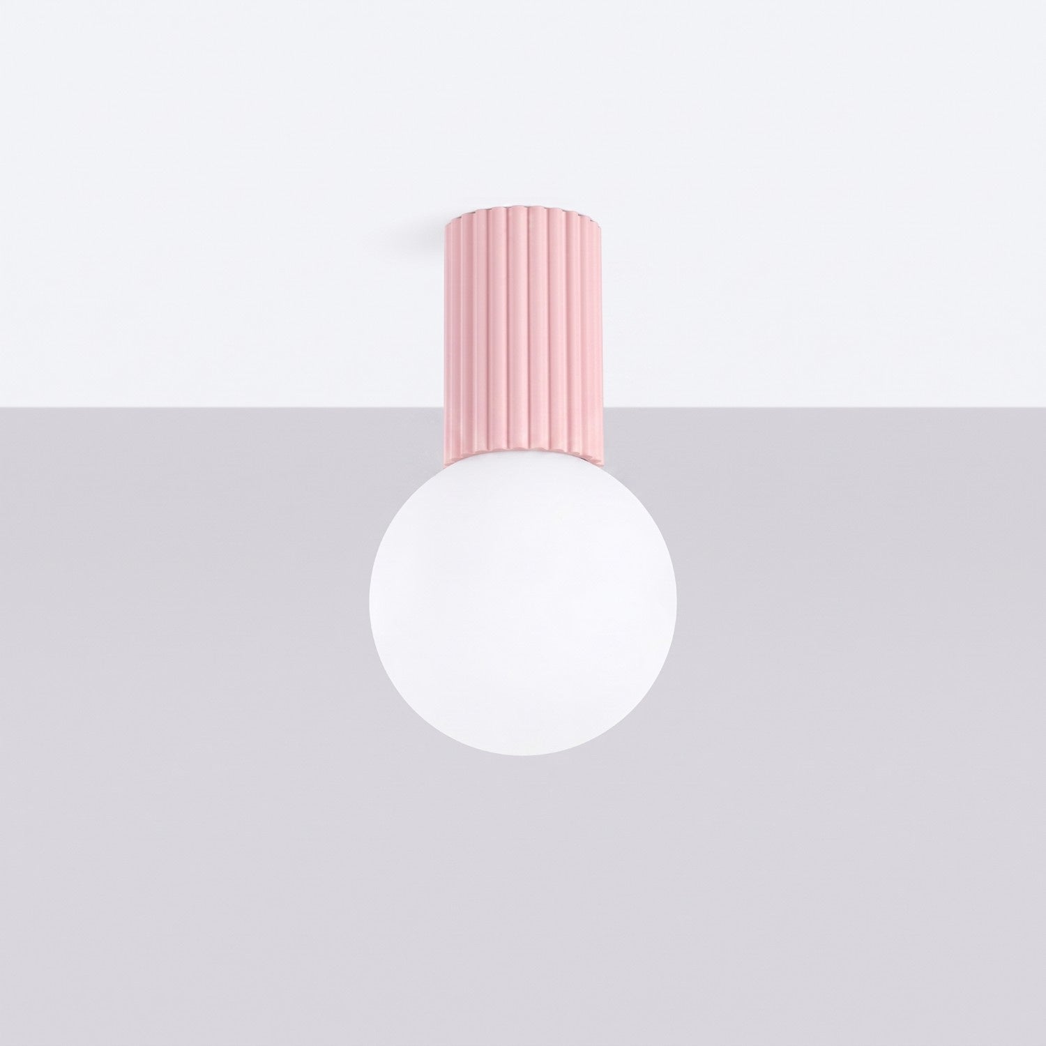 Deckenleuchte "HALO" (IP44)