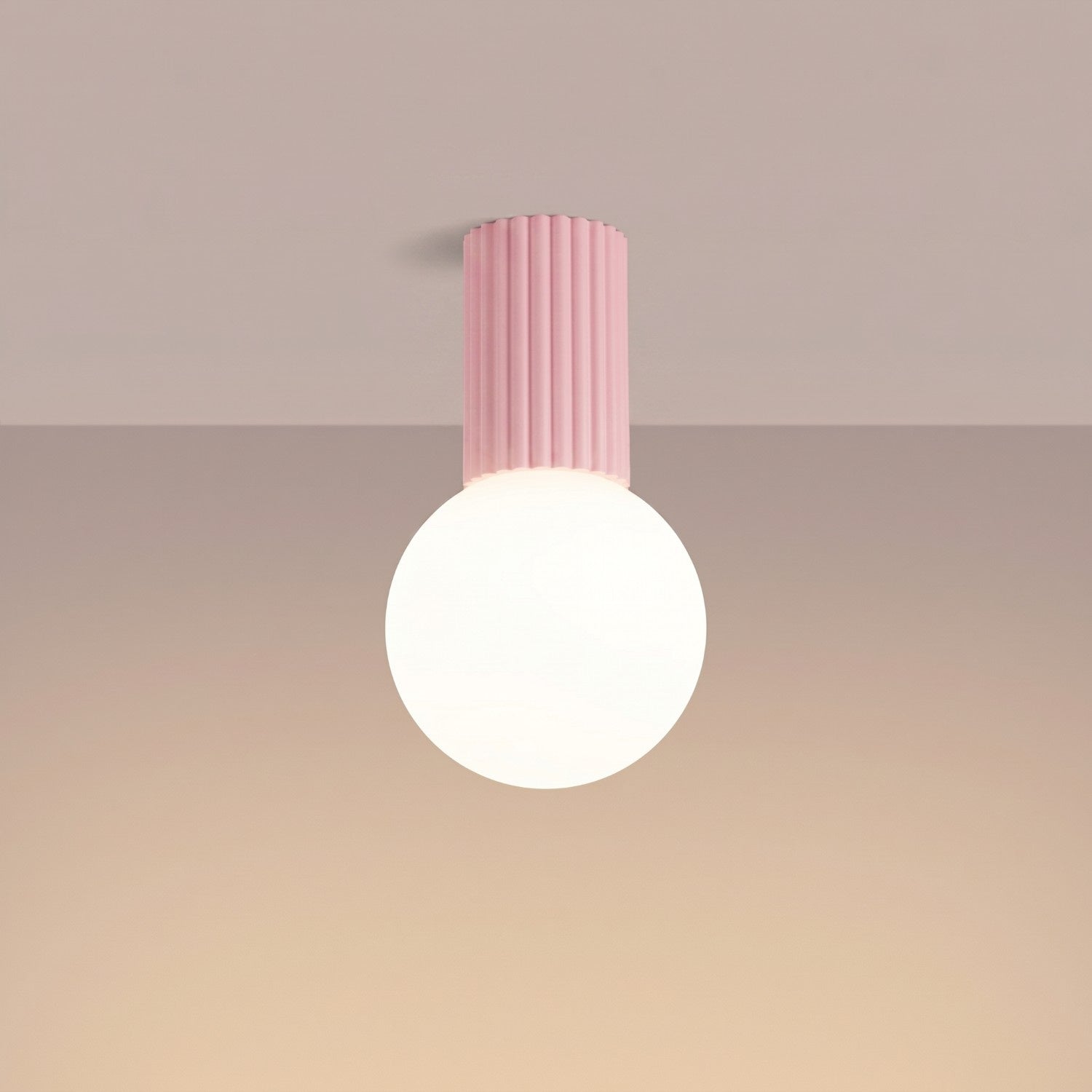 Deckenleuchte "HALO" (IP44)