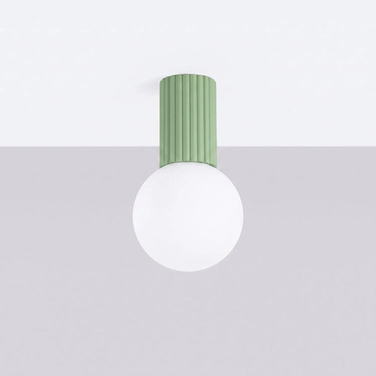 Deckenleuchte "HALO" (IP44)