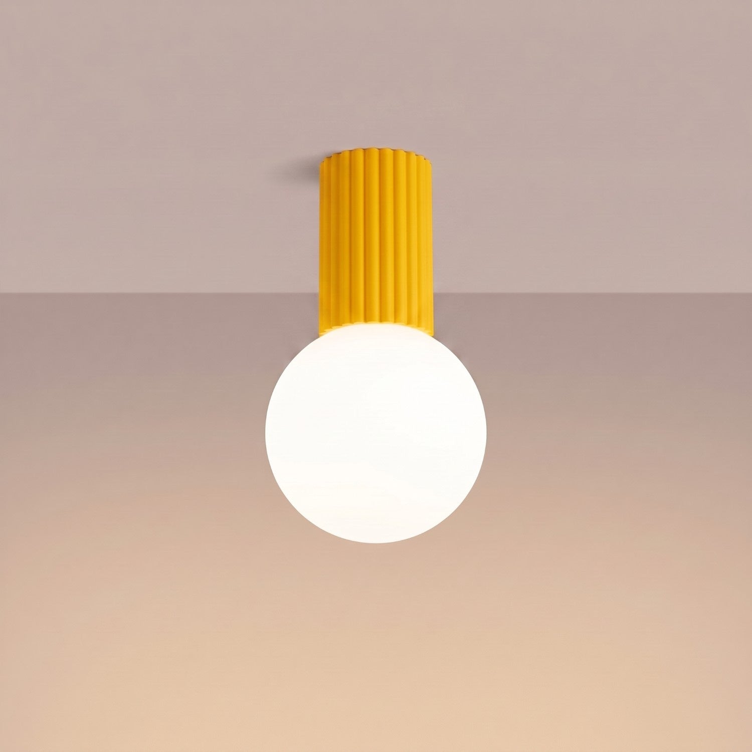 Deckenleuchte "HALO" (IP44)
