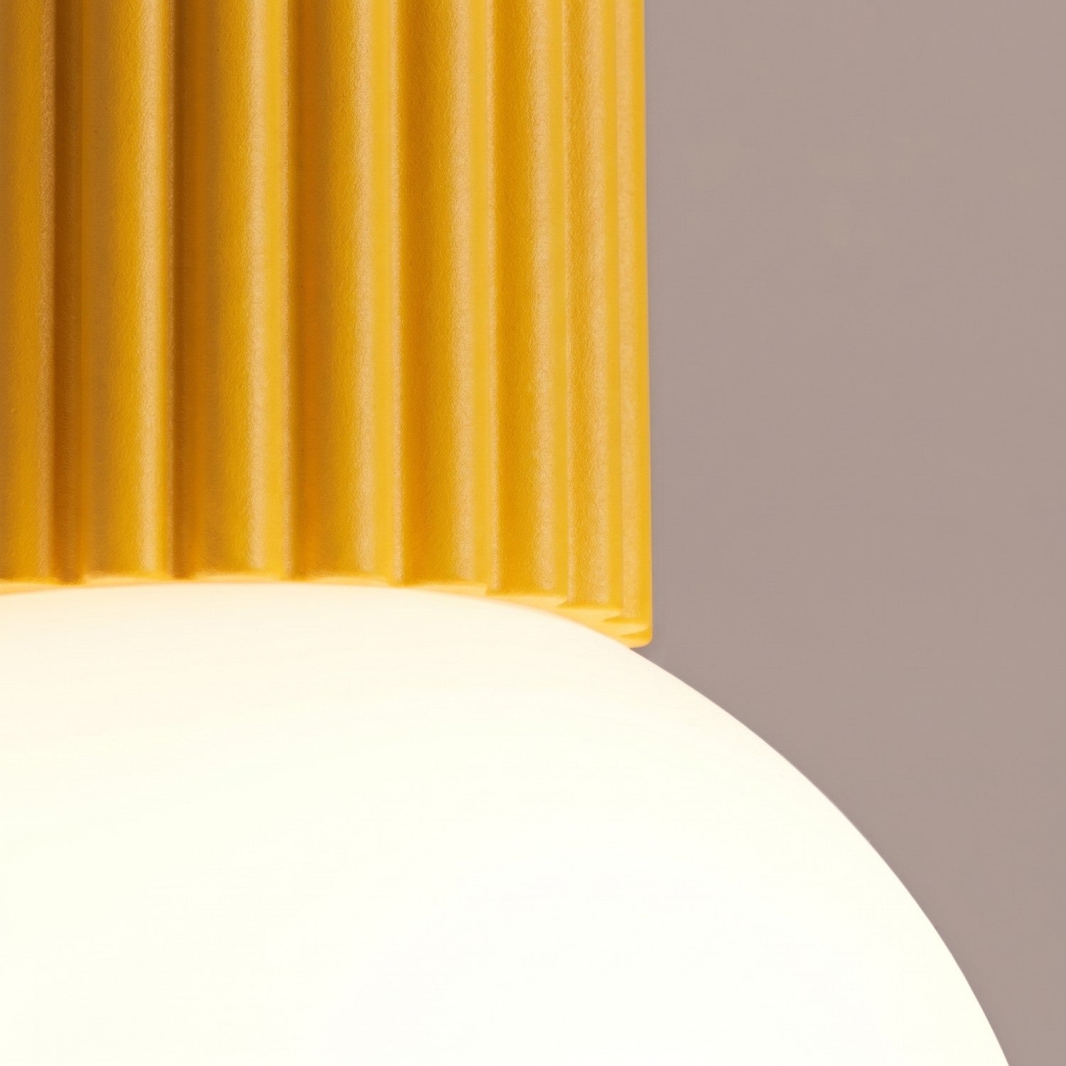 Deckenleuchte "HALO" (IP44)
