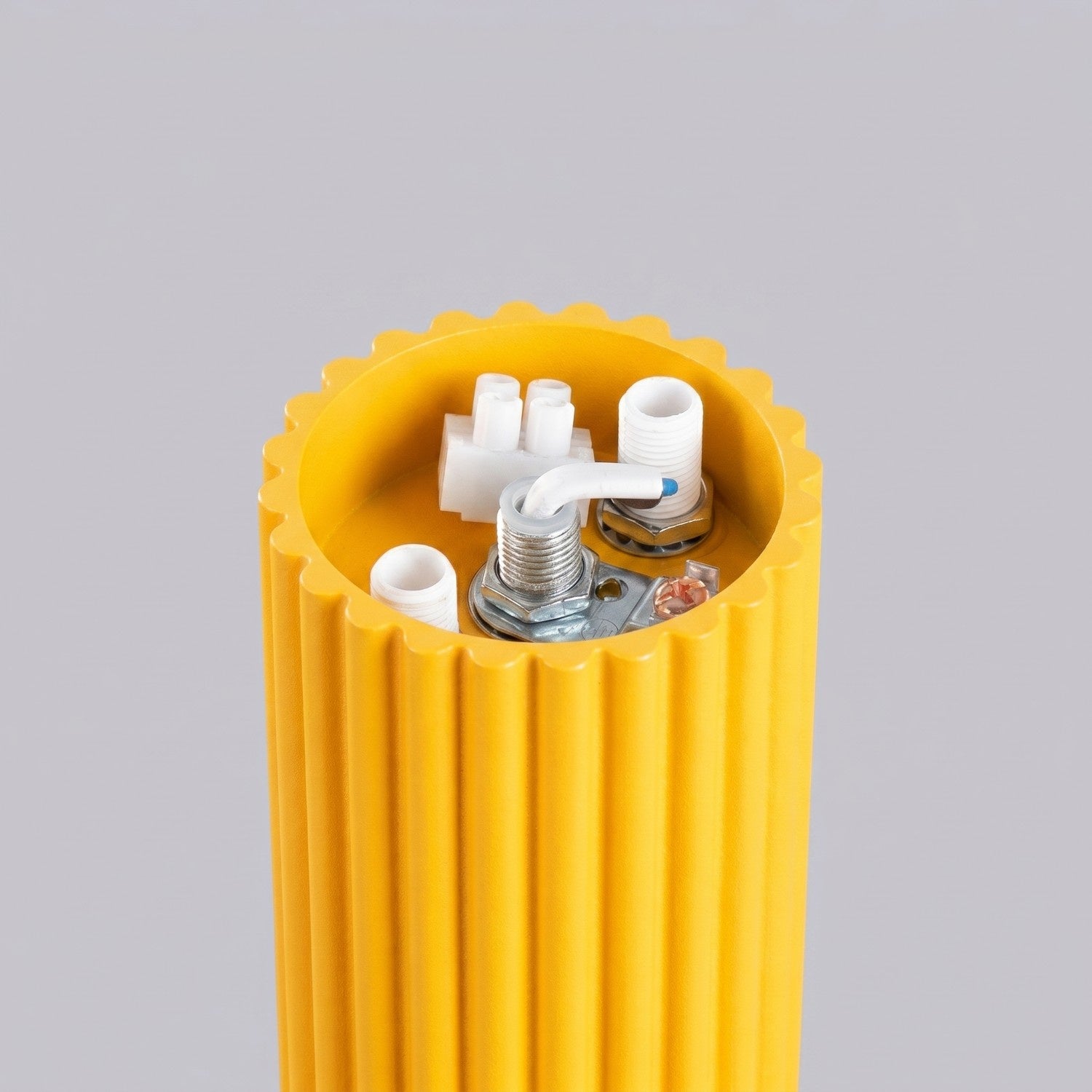 Deckenleuchte "HALO" (IP44)