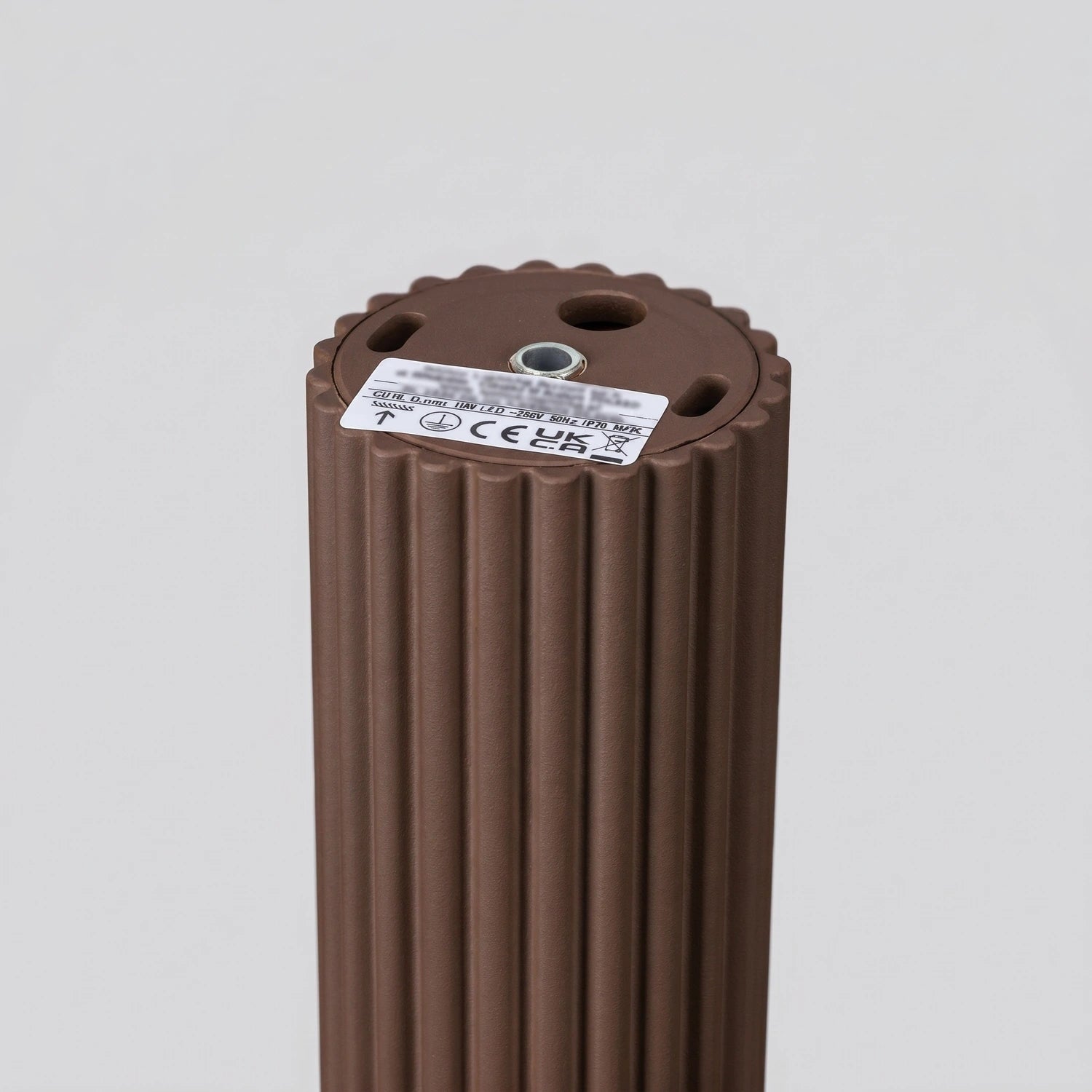 Deckenleuchte "KARBON 10"