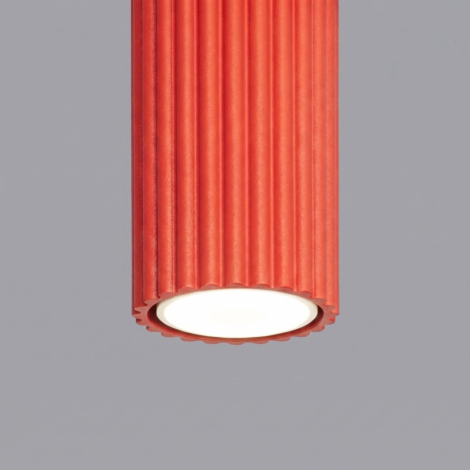 Deckenleuchte "KARBON 10"
