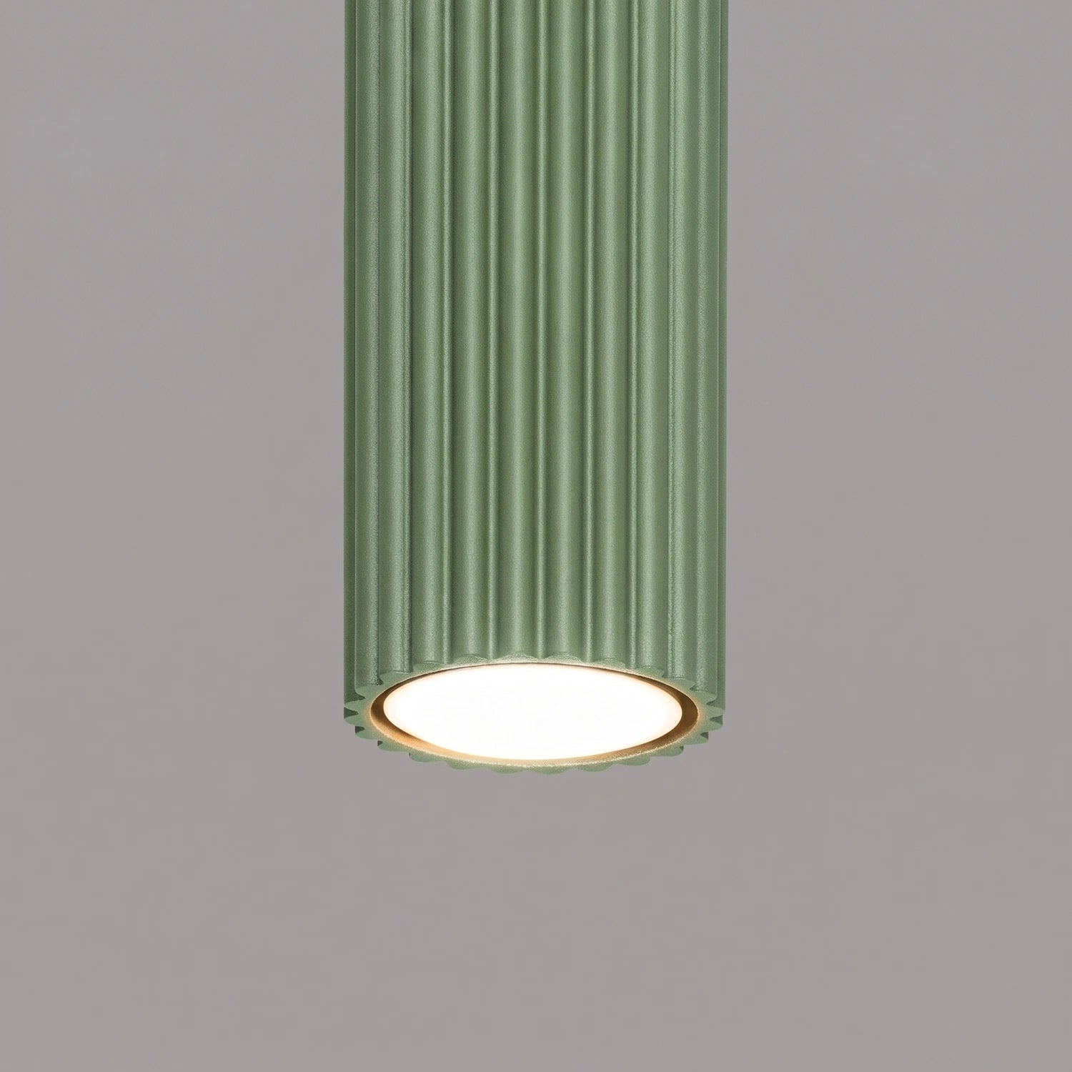 Deckenleuchte "KARBON 10"