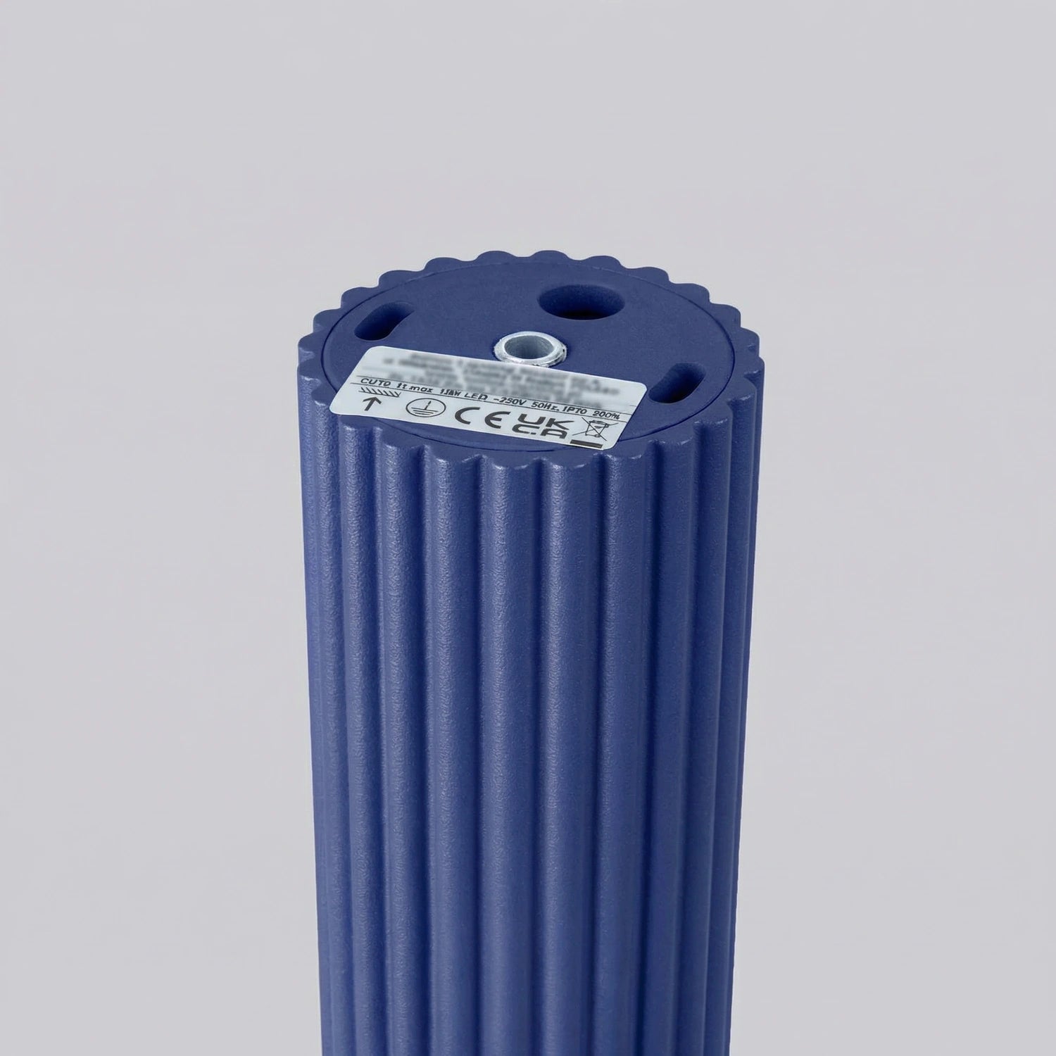 Deckenleuchte "KARBON 10"