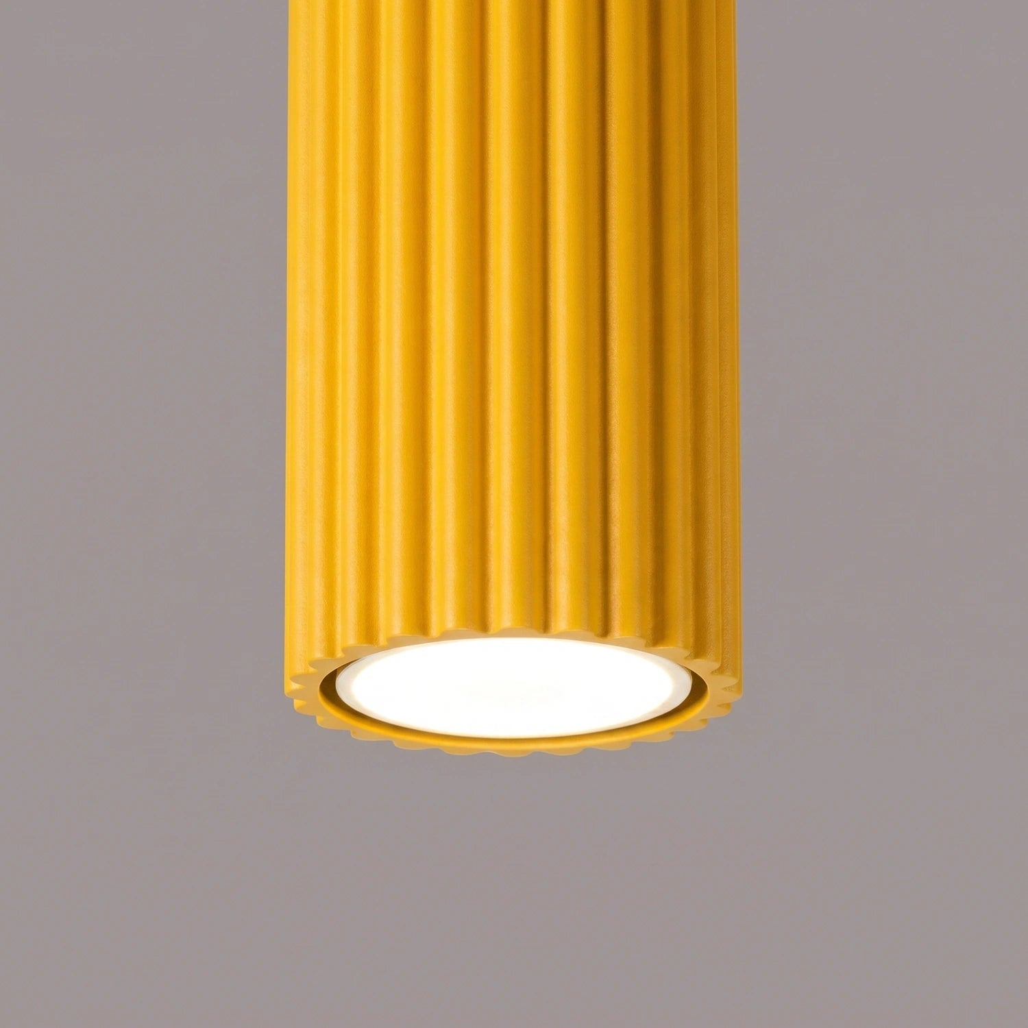 Deckenleuchte "KARBON 10"
