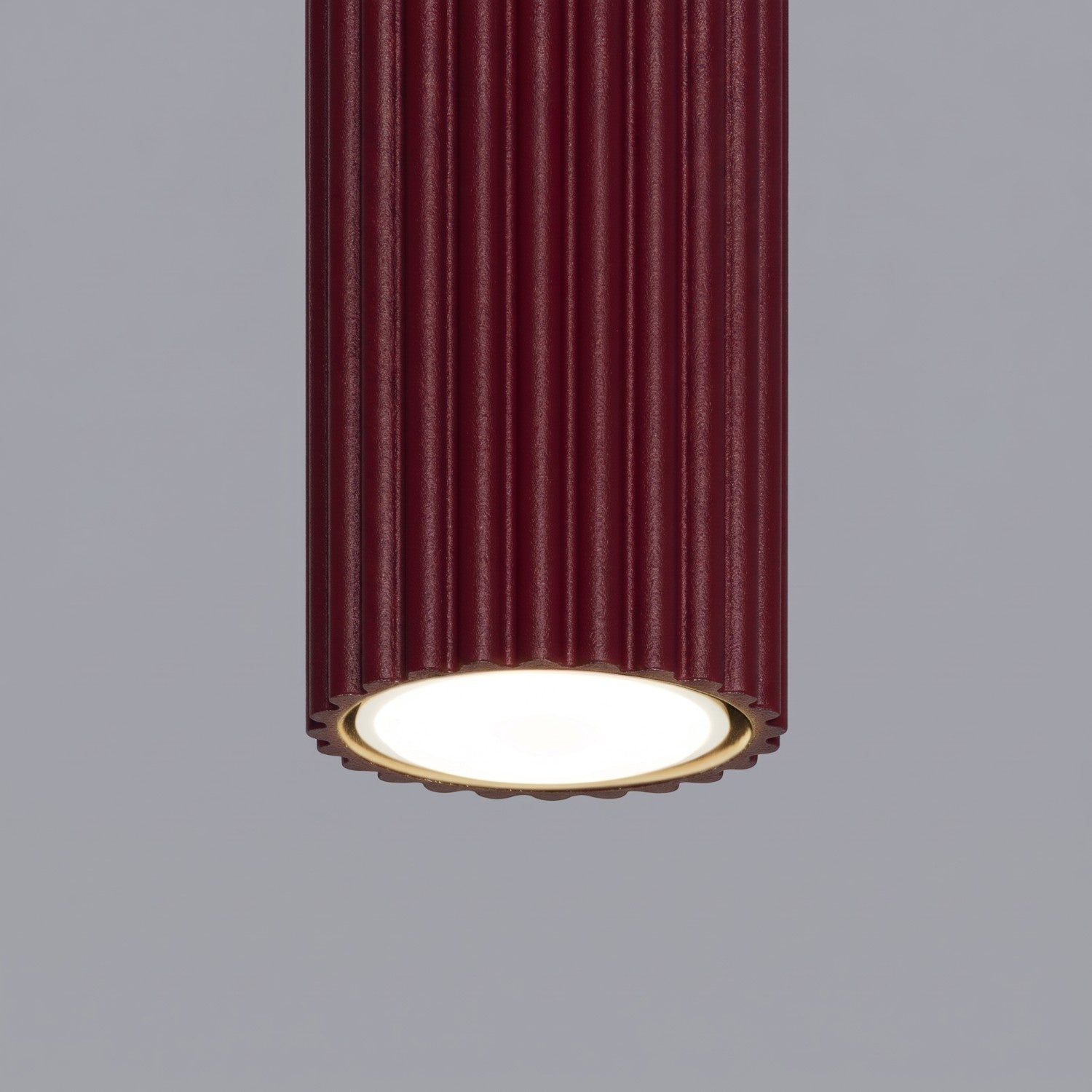 Deckenleuchte "KARBON 20"