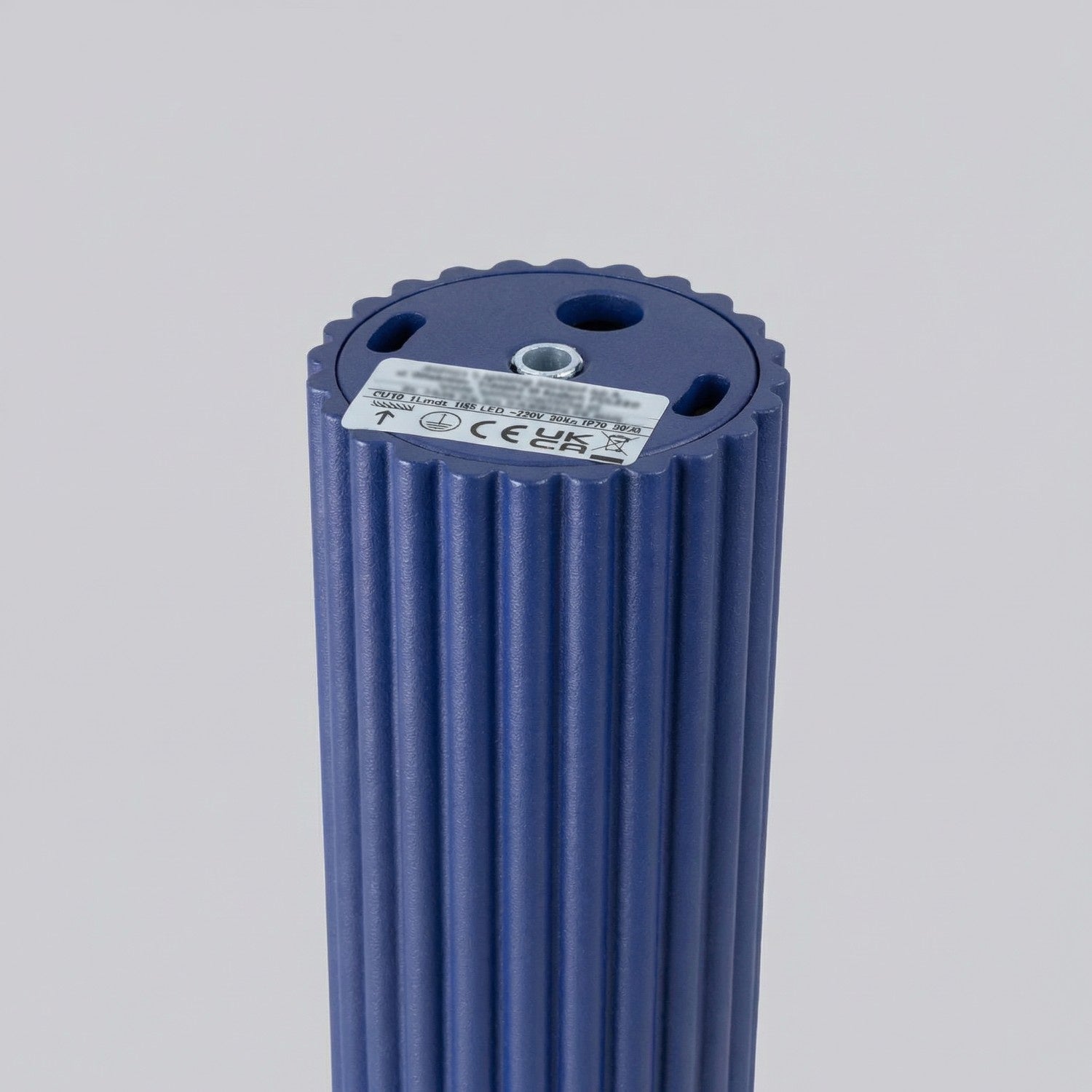 Deckenleuchte "KARBON 20"