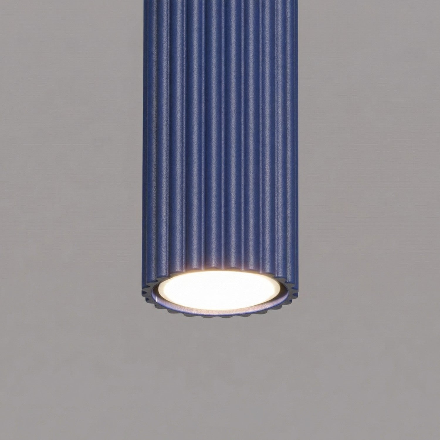 Deckenleuchte "KARBON 20"